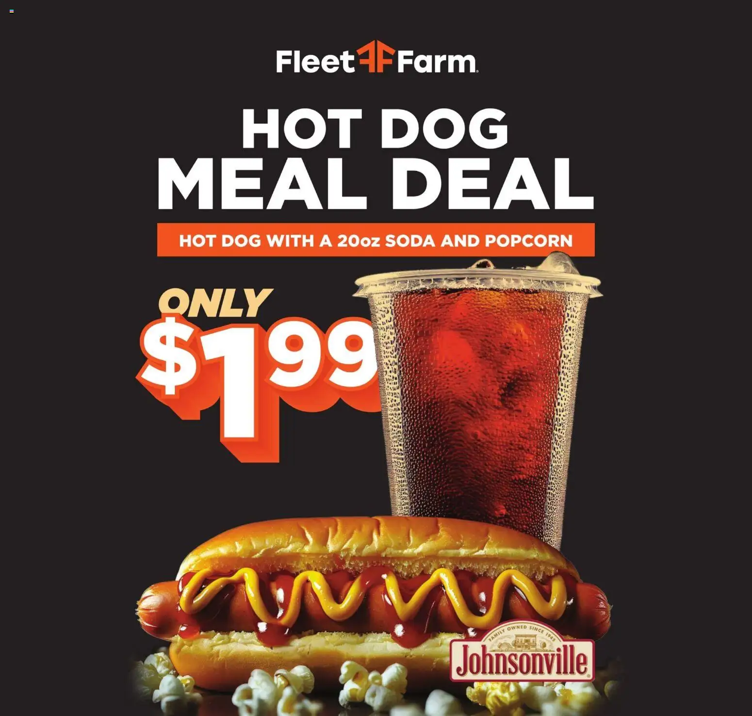 Mills Fleet Farm Weekly Ad Weekly Ad in United States