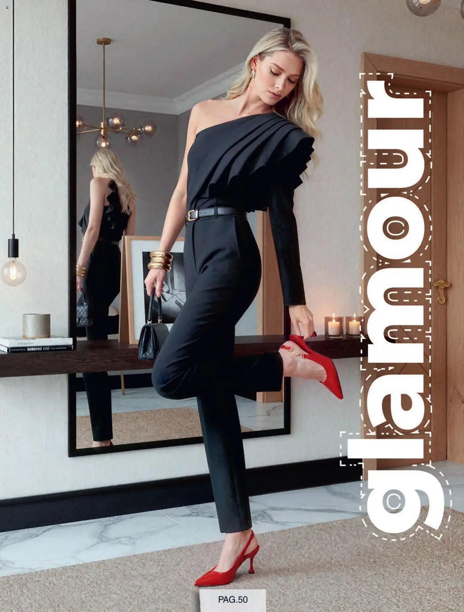 ¡El último » catálogo de Impuls para Julio « está aquí! Descubre las SUPER OFERTAS. | México