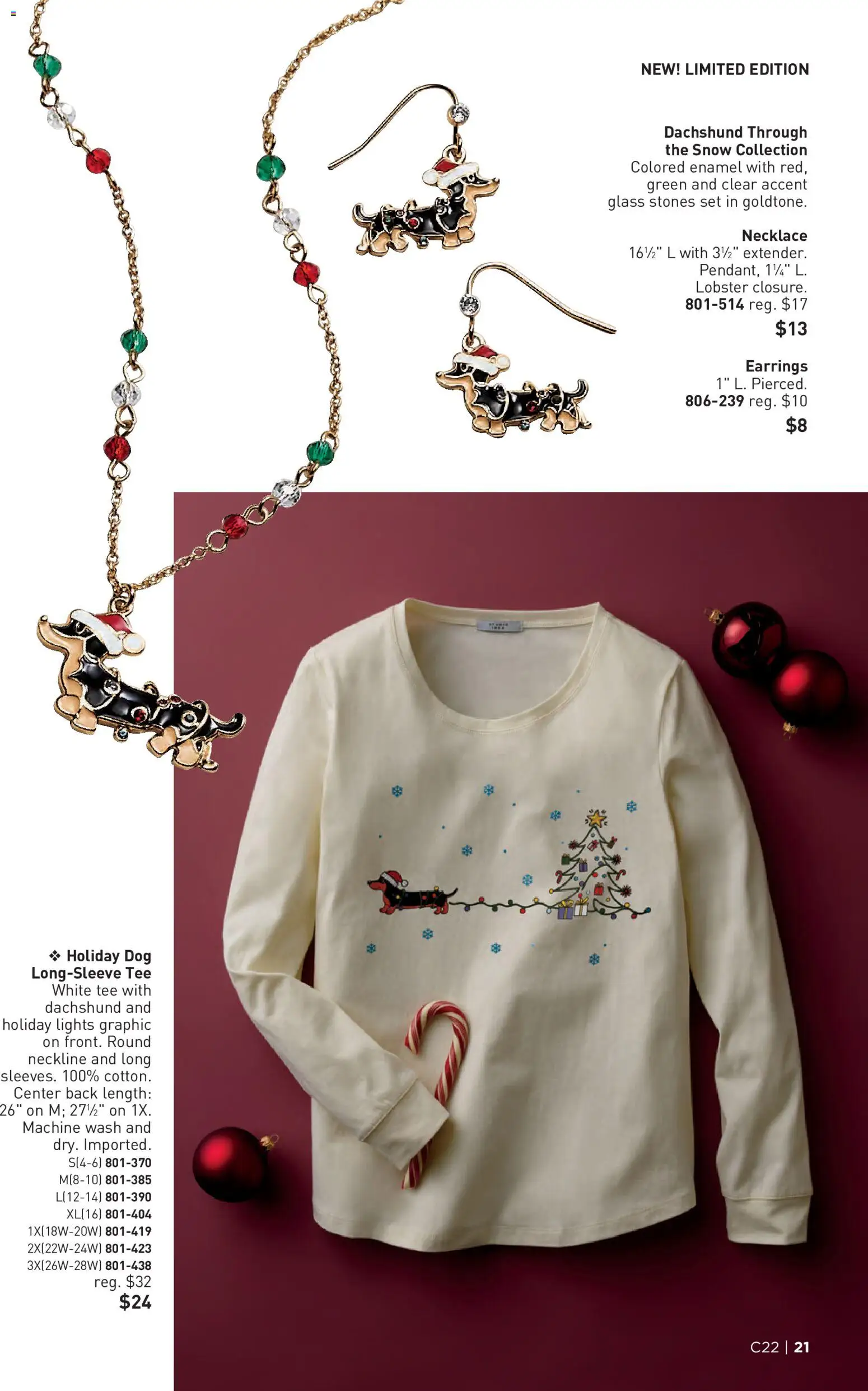 Avon Brochure Weekly Ad in United States