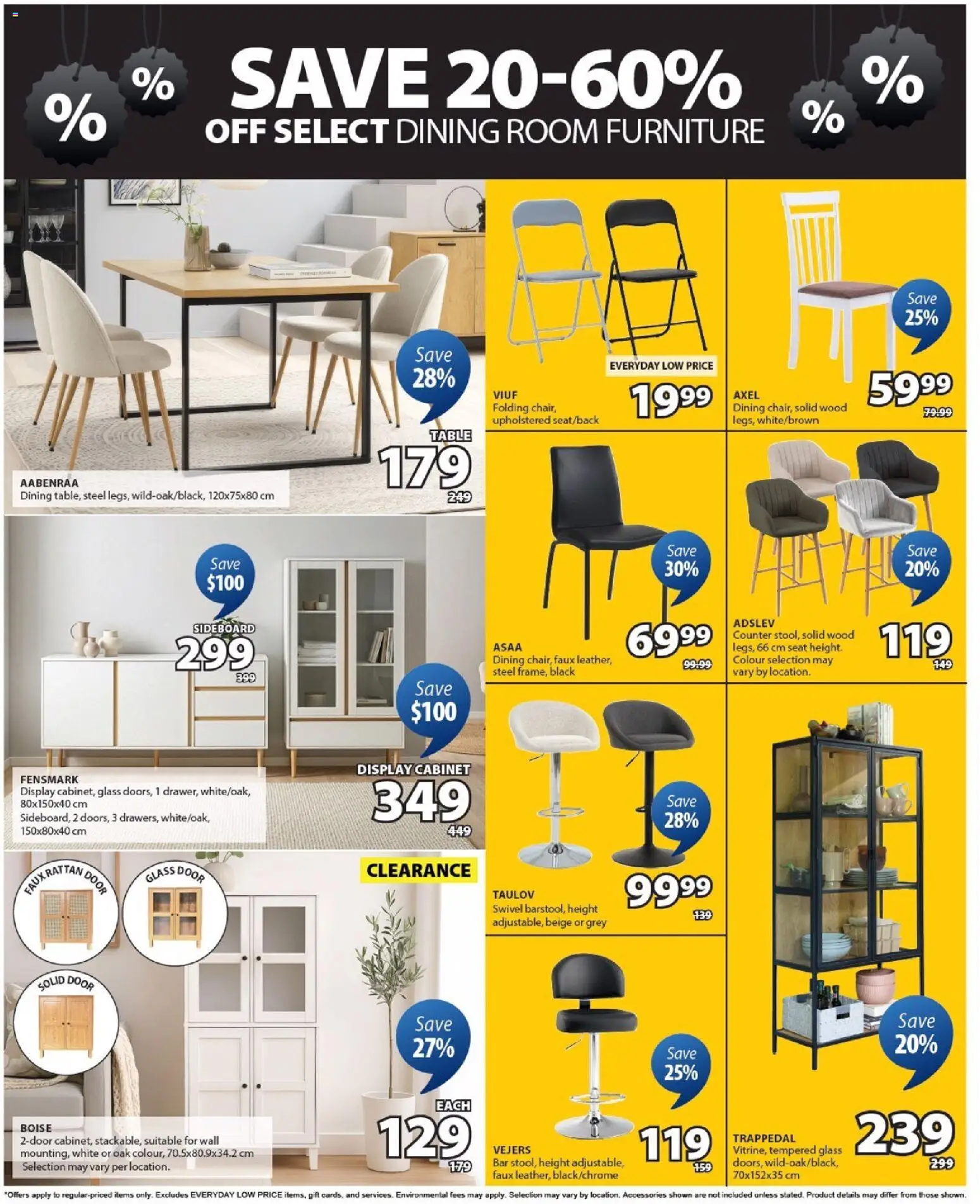 JYSK Flyer from Jul 2, 2026 - Unlock Huge Savings | Canada