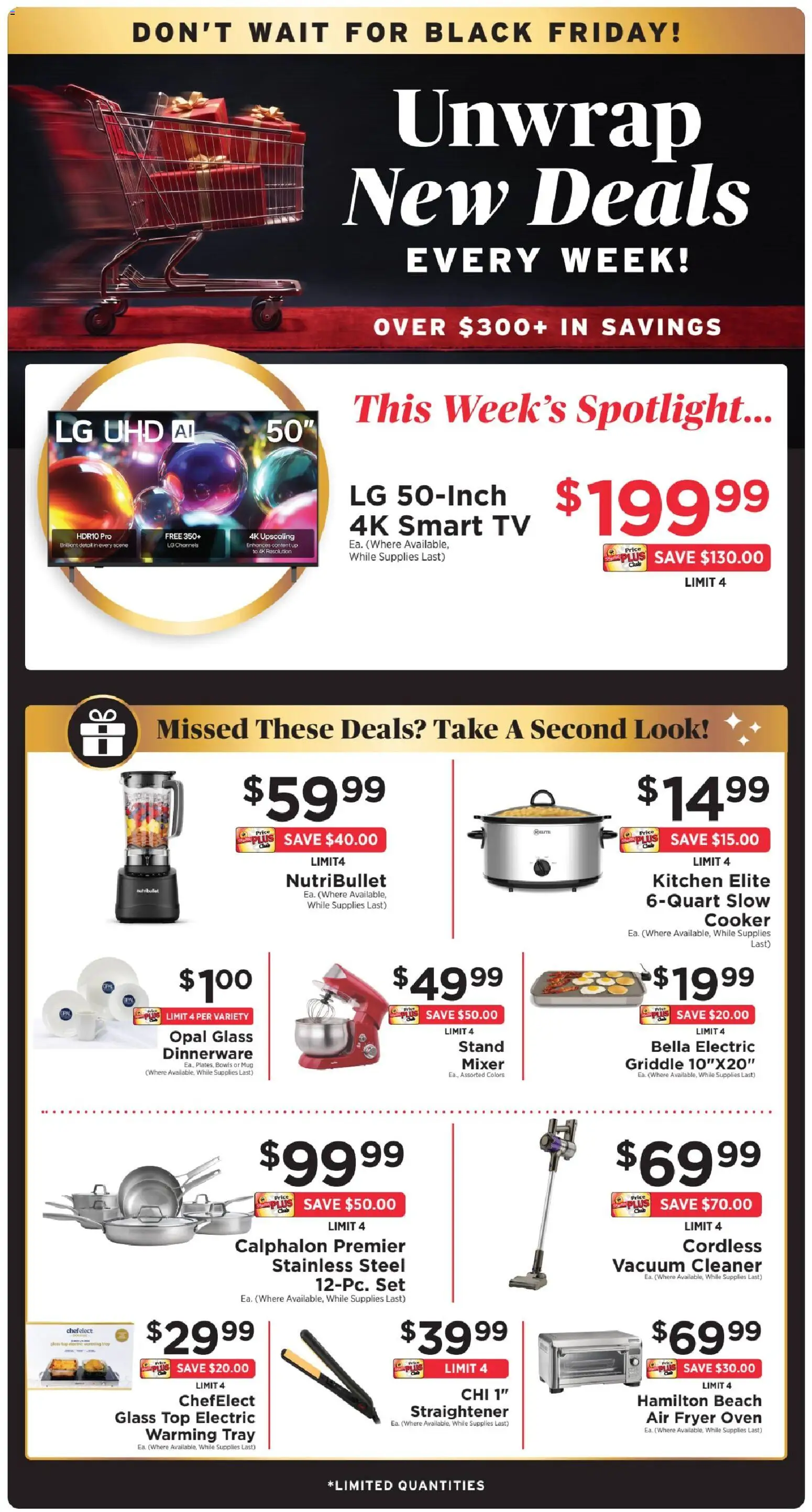 ShopRite Weekly Ad Weekly Ad in United States
