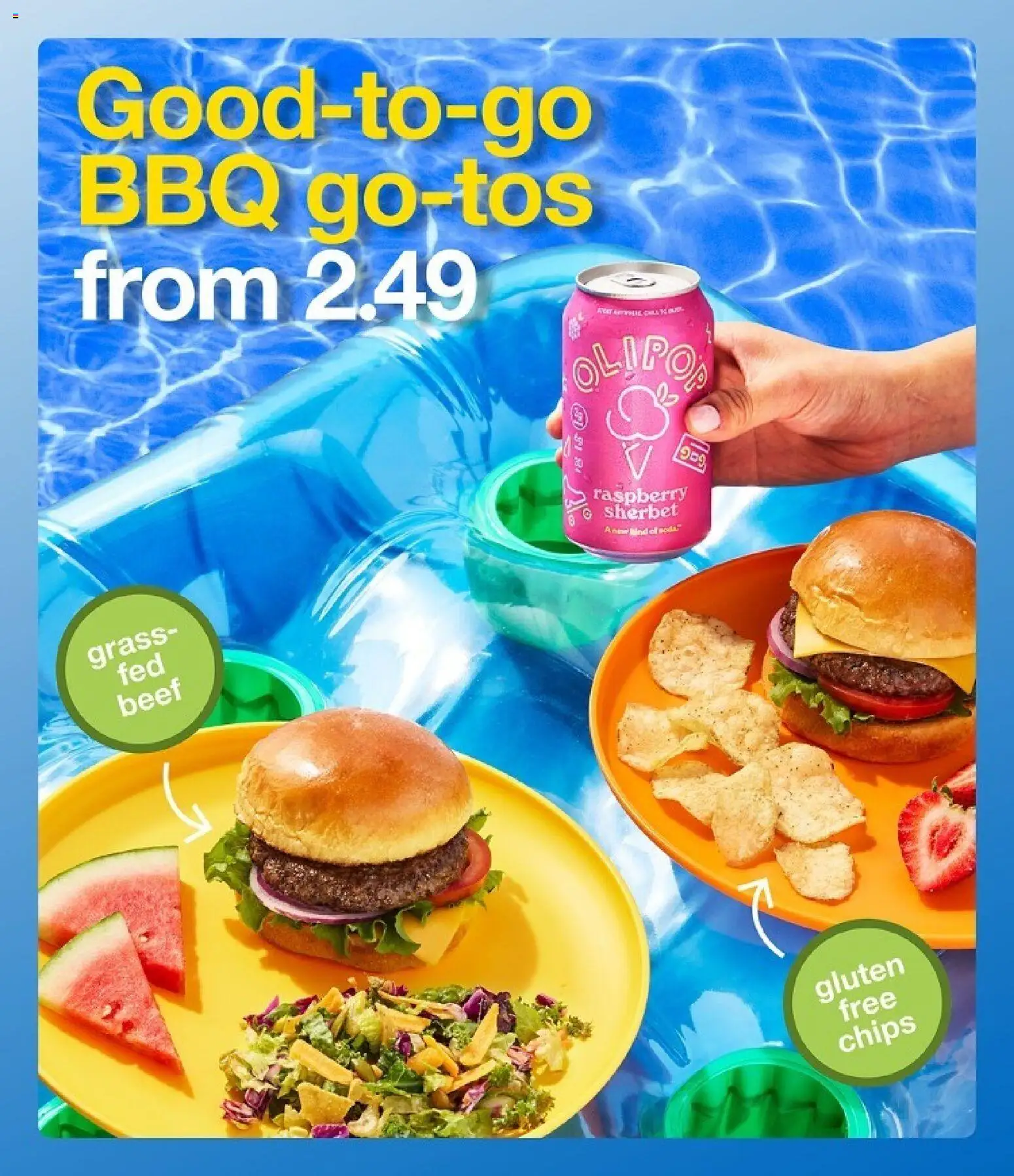 ¡El último » catálogo de Target para Julio « está aquí! Descubre las SUPER OFERTAS. | México