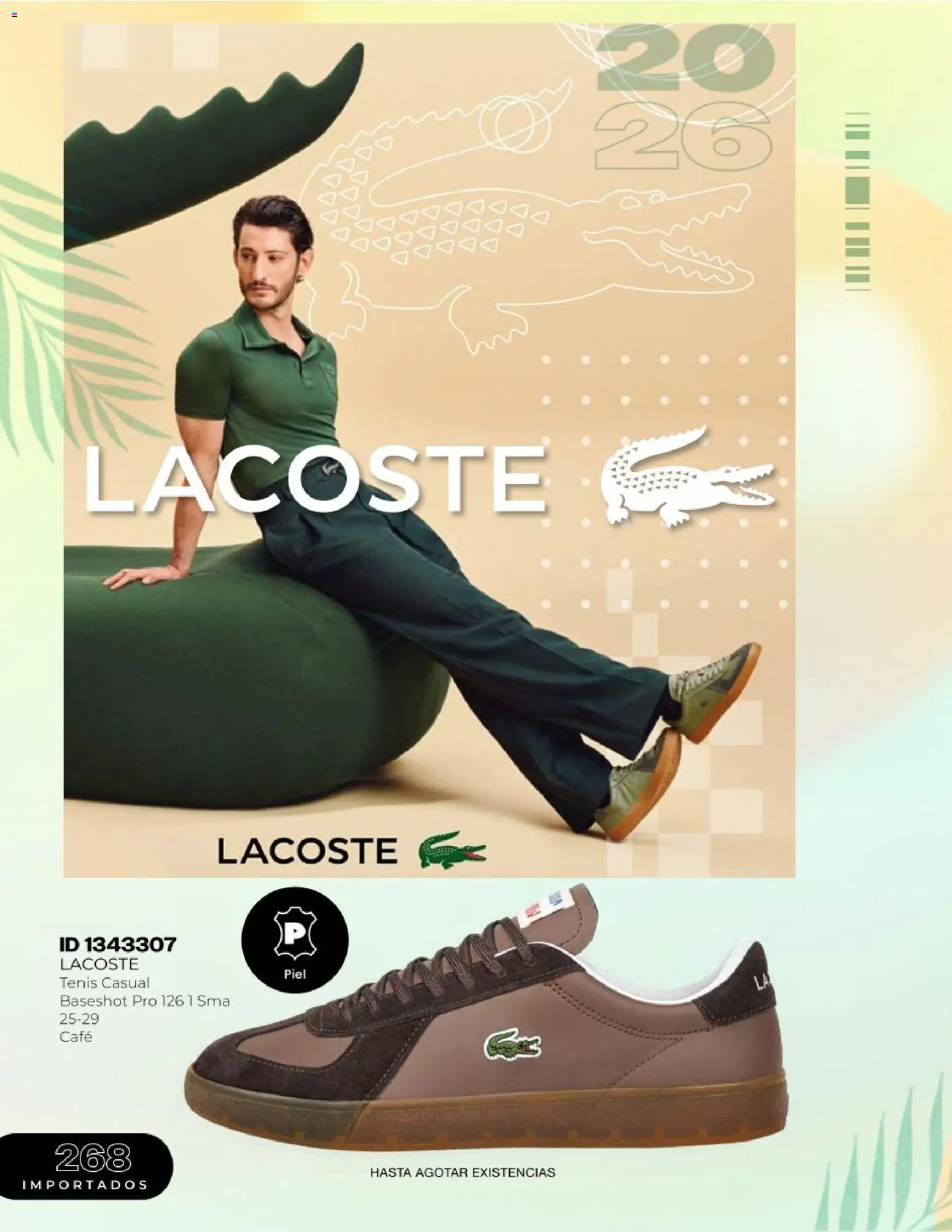 ¡El último » catálogo de Price Shoes para Julio « está aquí! Descubre las SUPER OFERTAS. | México