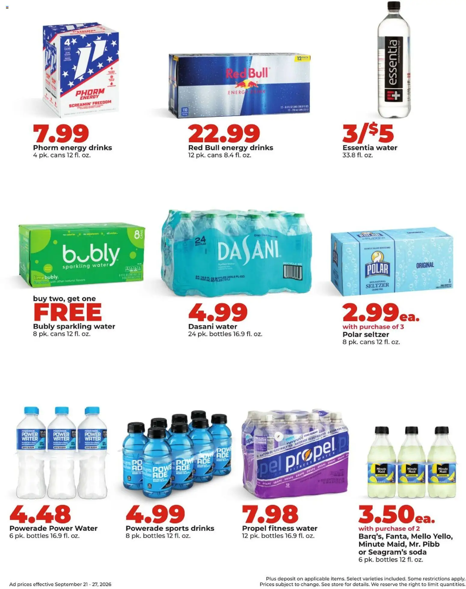 HyVee Weekly Ad Weekly Ad in United States
