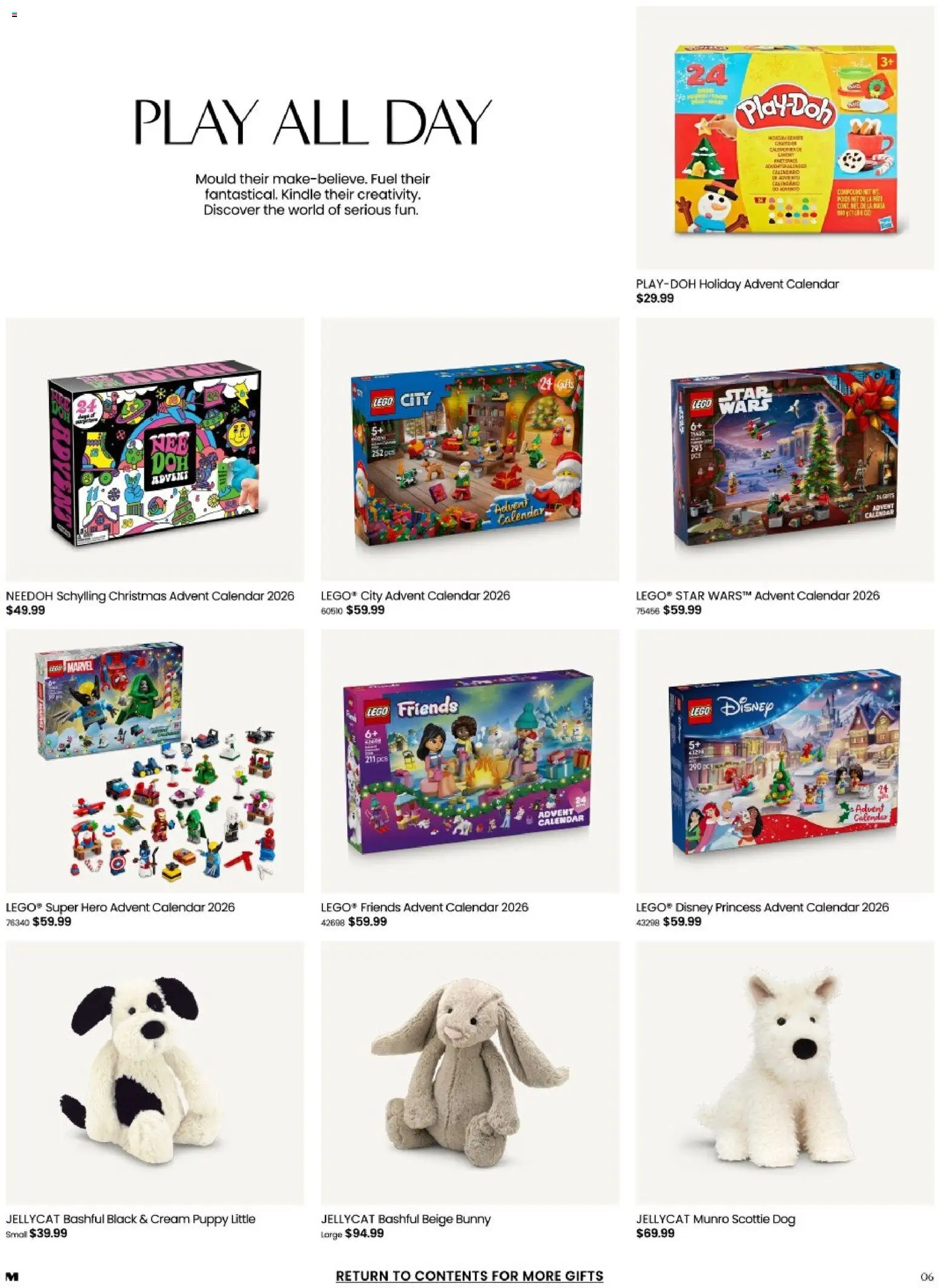 Myer catalogue Catalogue in Australia