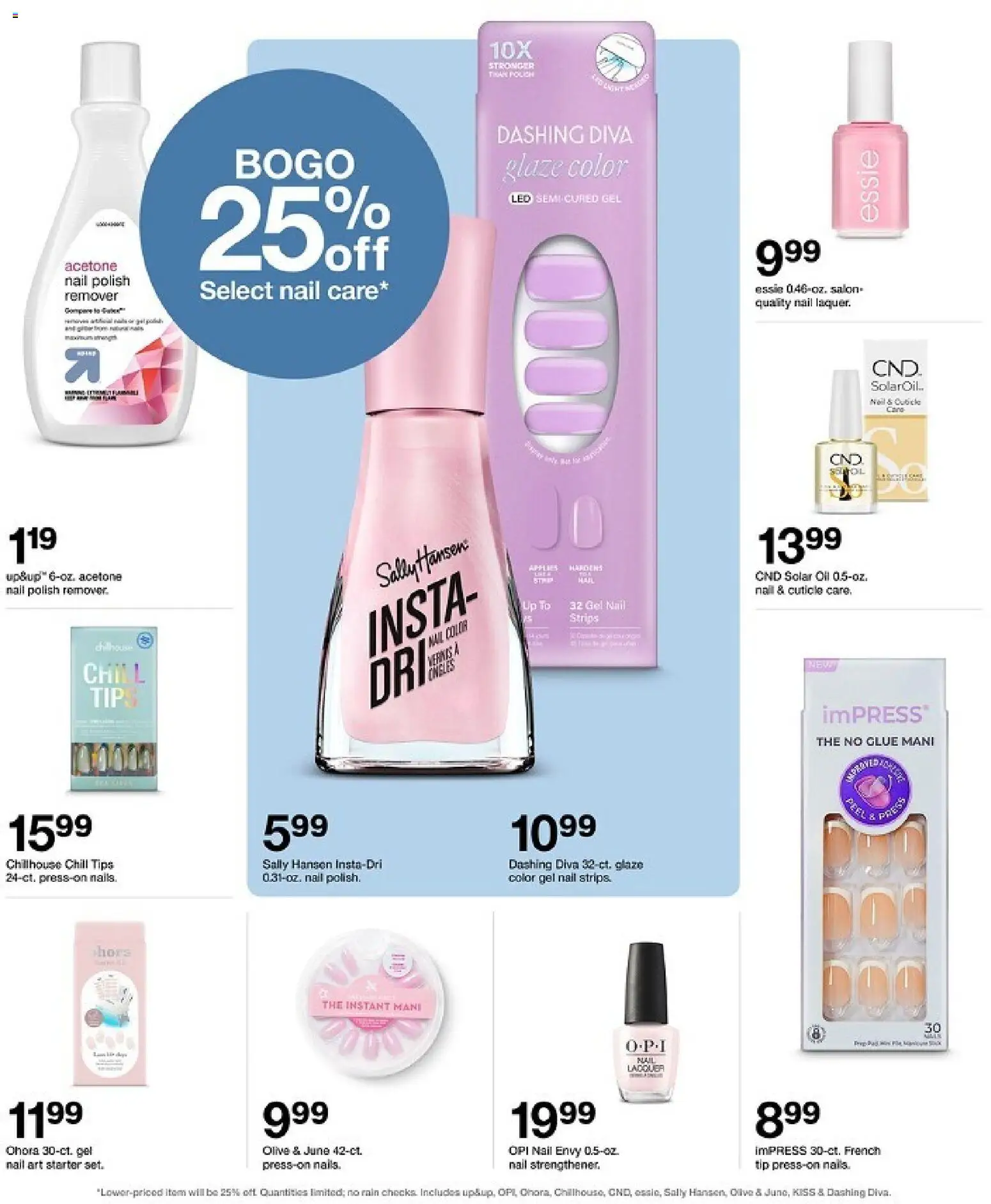 ¡El último » catálogo de Target para Julio « está aquí! Descubre las SUPER OFERTAS. | México