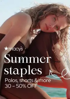 Macys Macy`s Weekly Ad