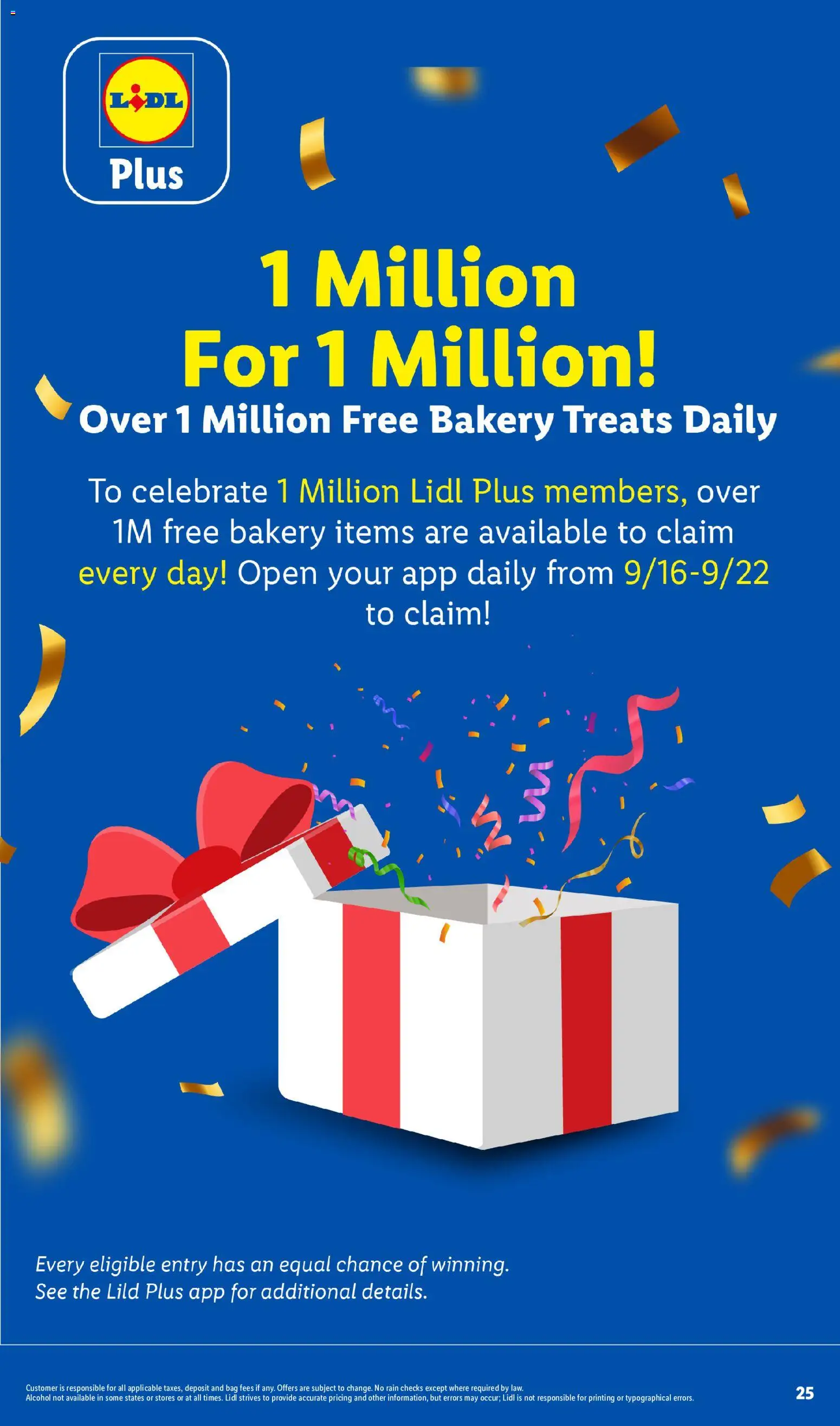 Lidl Weekly Ad Weekly Ad in United States