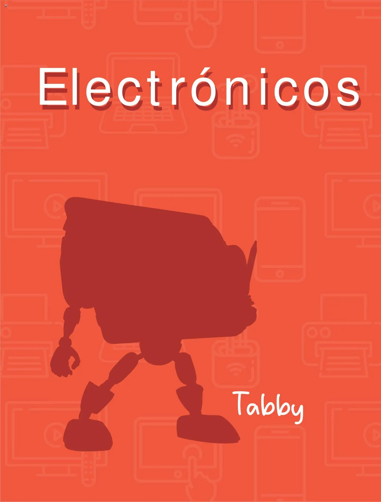 Office Depot catálogo 2026 Folleto in México