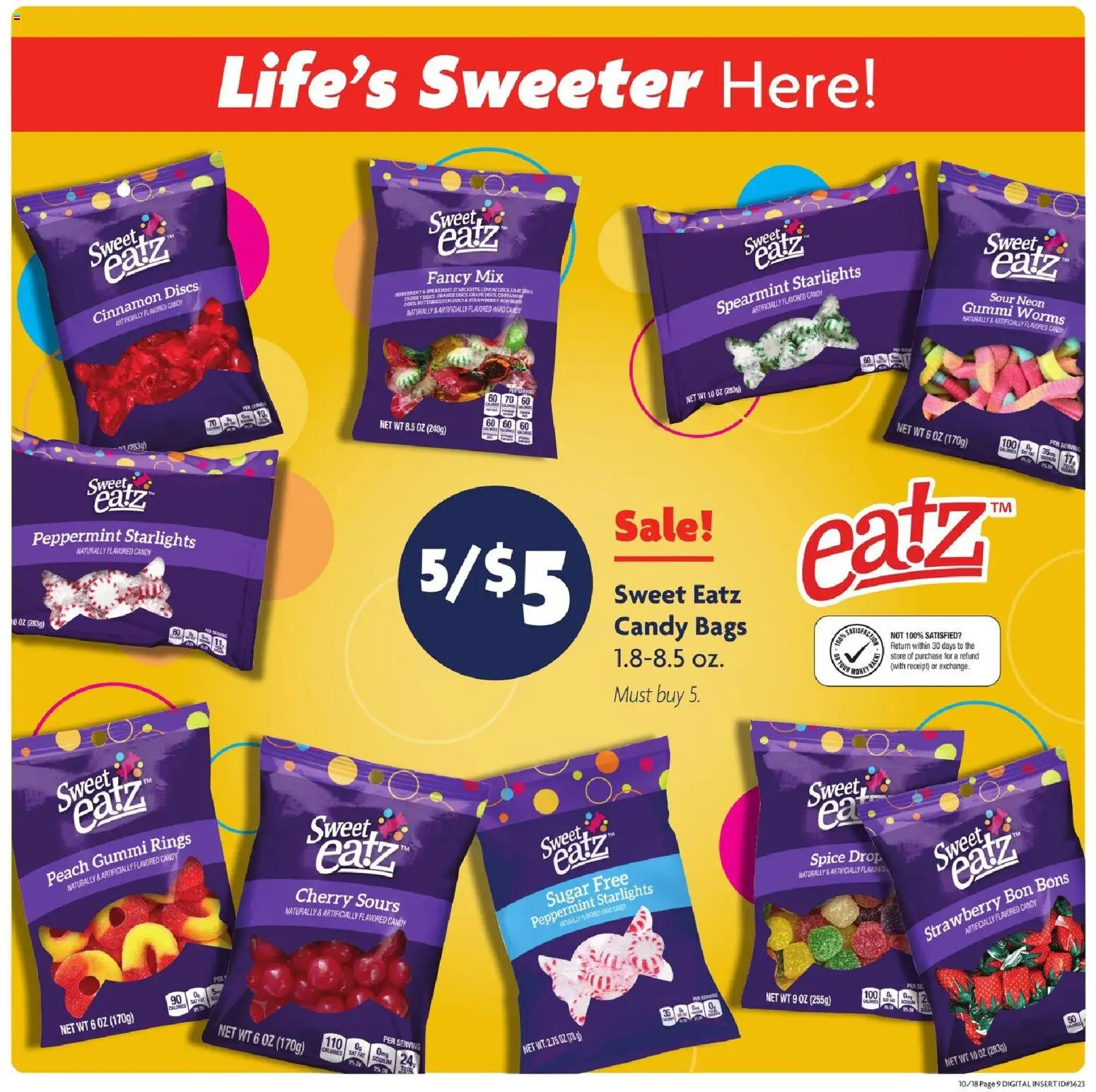 Family Dollar Weekly Ad Weekly Ad in United States