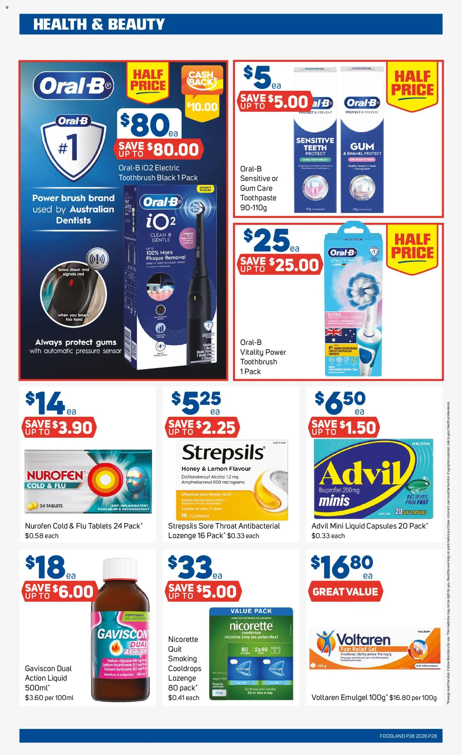 Foodland catalogue Catalogue in Australia