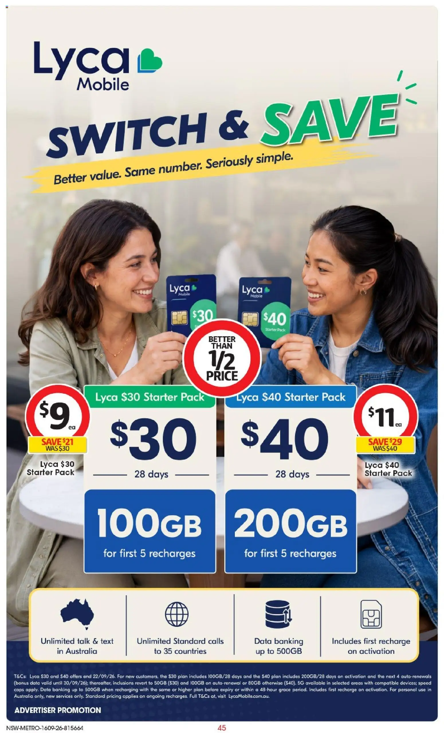 Coles catalogue Catalogue in Australia
