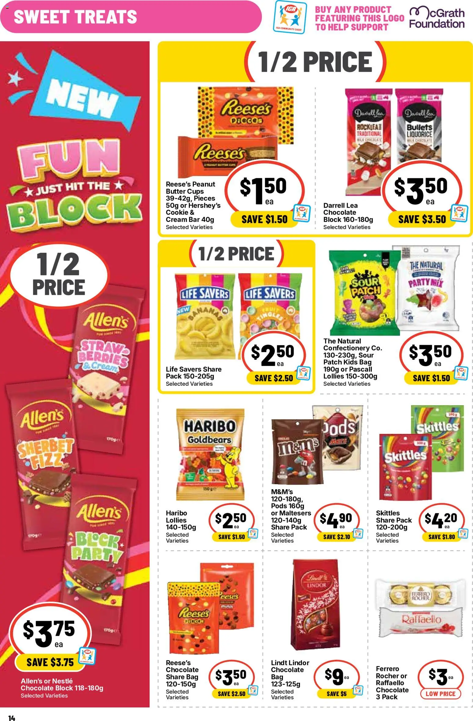 Ritchies catalogue Catalogue in Australia