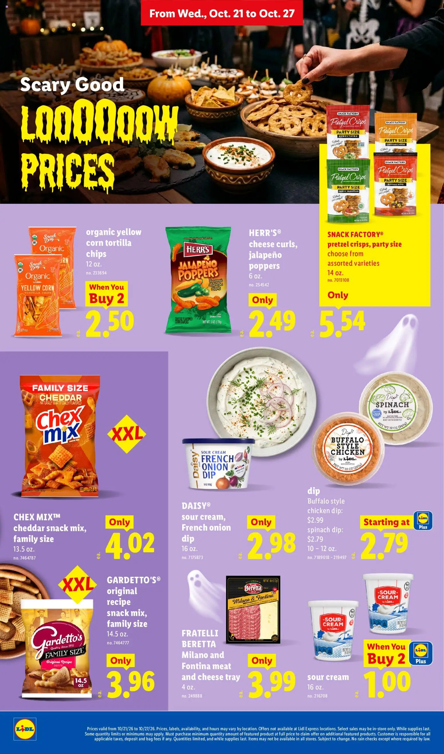 Lidl Weekly Ad Weekly Ad in United States