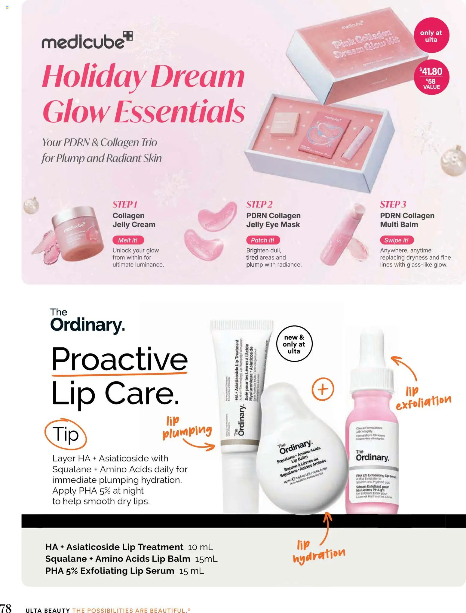 Ulta Beauty Weekly Ad Weekly Ad in United States