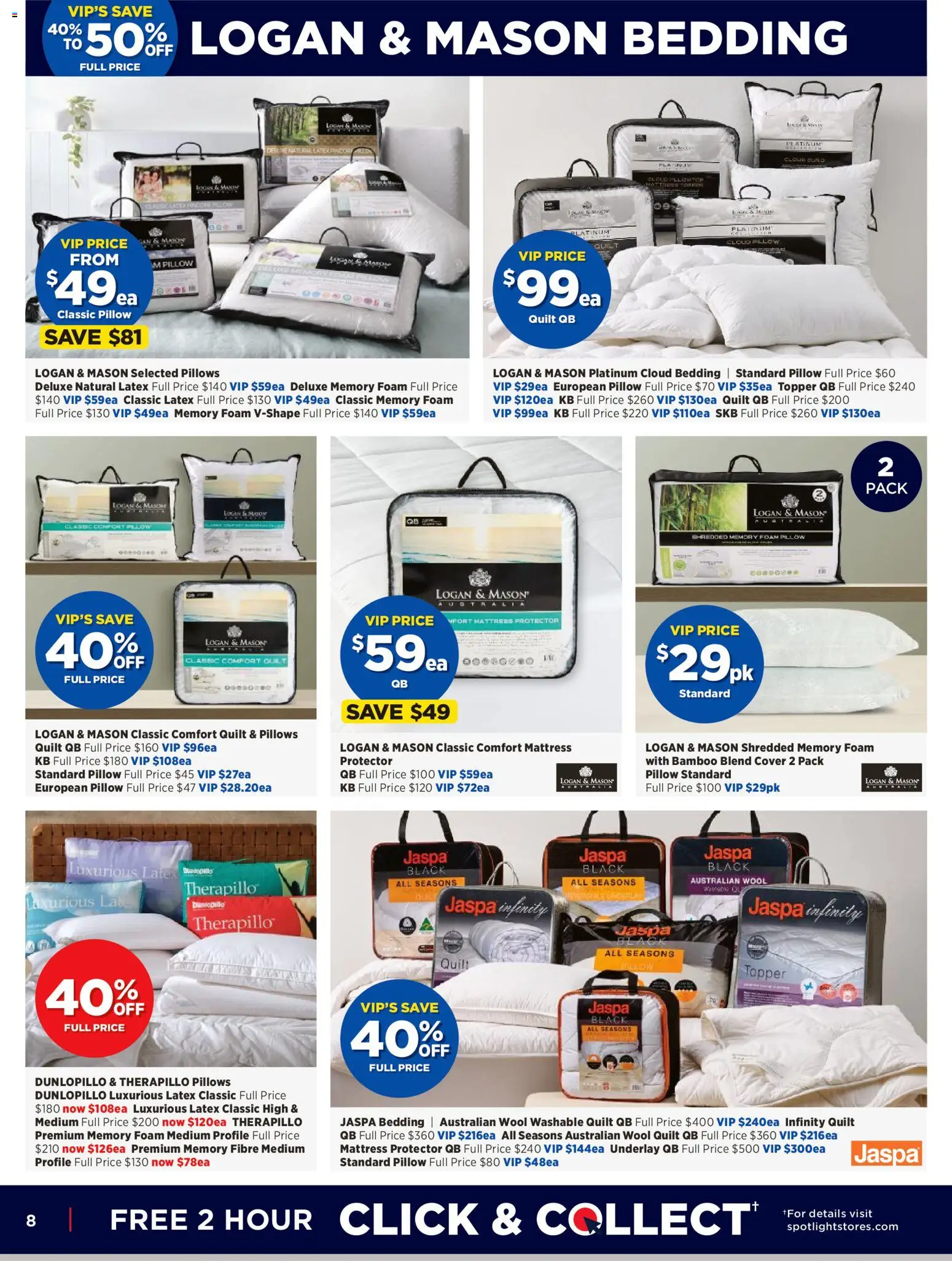 Spotlight catalogue Catalogue in Australia
