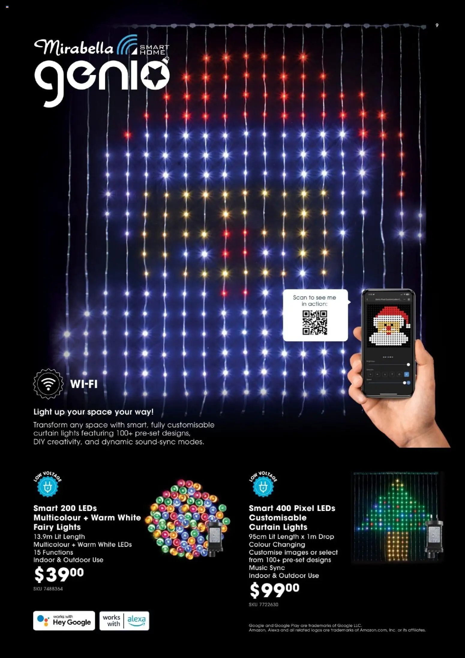 Mitre 10 - Merry Lane Festive Catalogue 2026 Catalogue in Australia