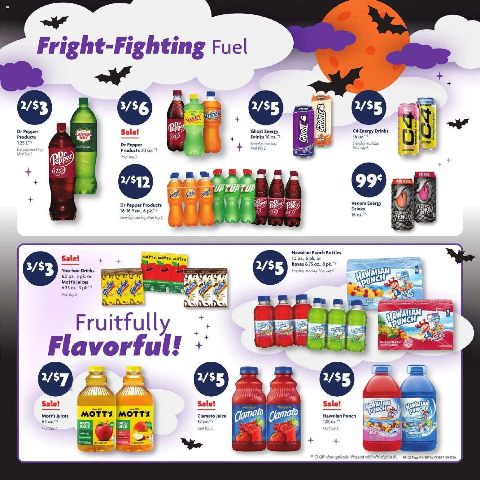Family Dollar Weekly Ad Weekly Ad in United States