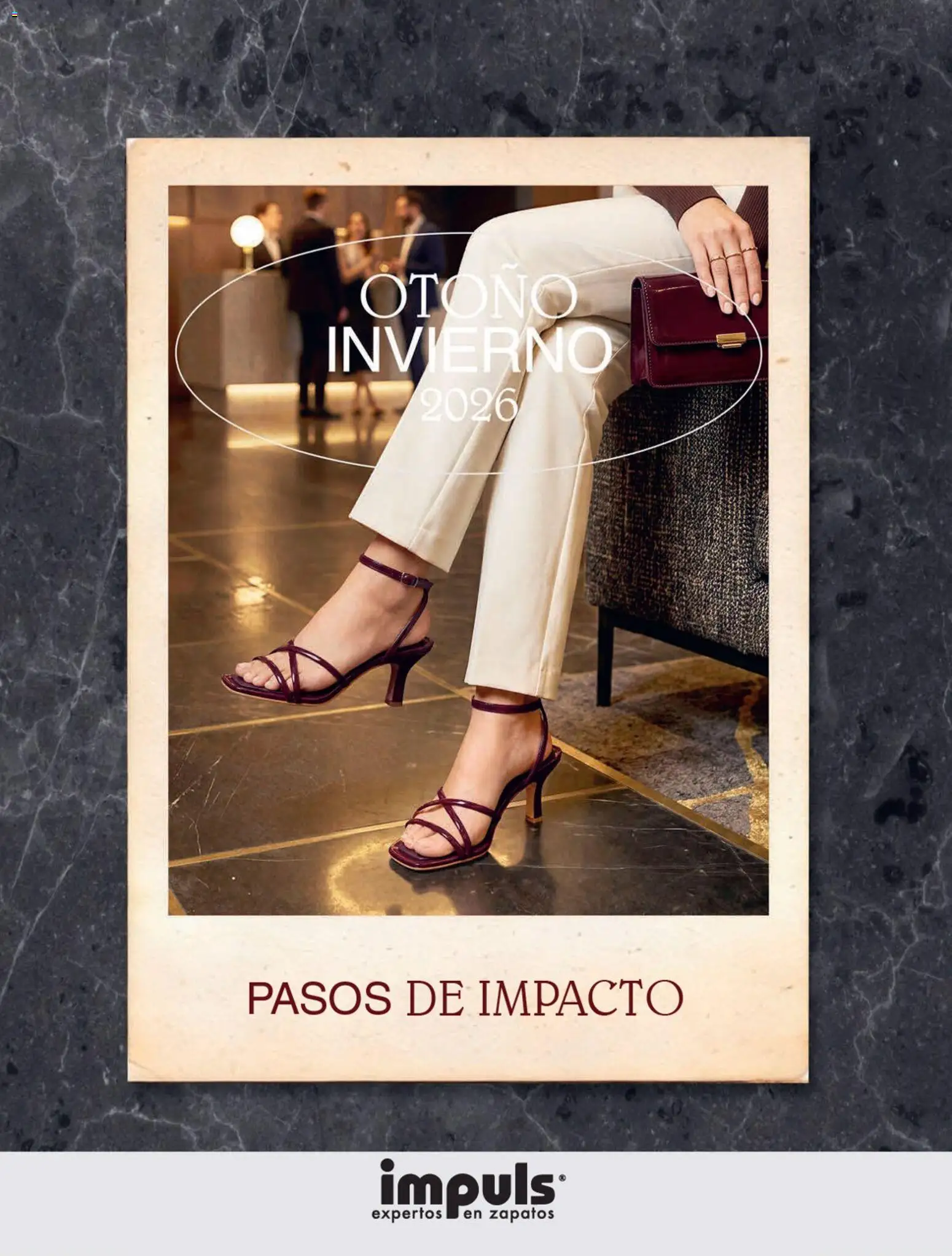 ¡El último » catálogo de Impuls para Julio « está aquí! Descubre las SUPER OFERTAS. | México
