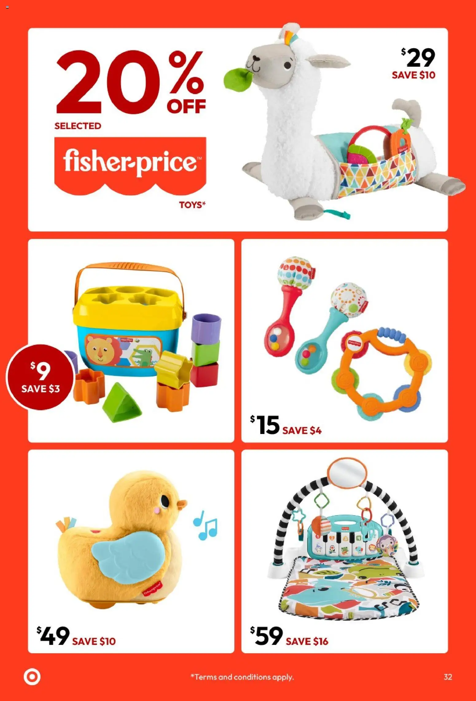 Target catalogue Catalogue in Australia