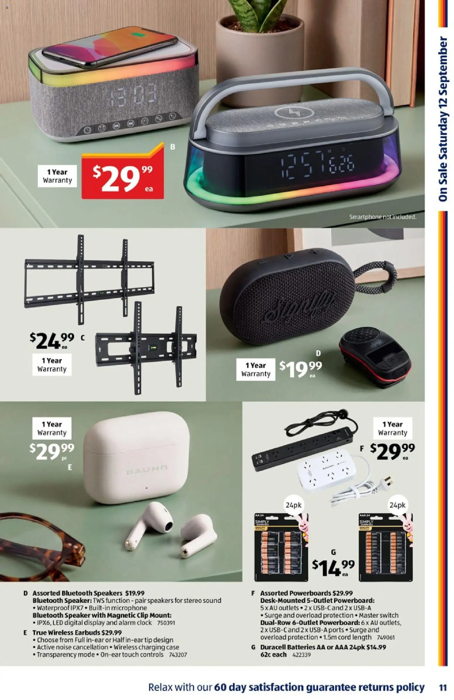 Aldi catalogue Catalogue in Australia