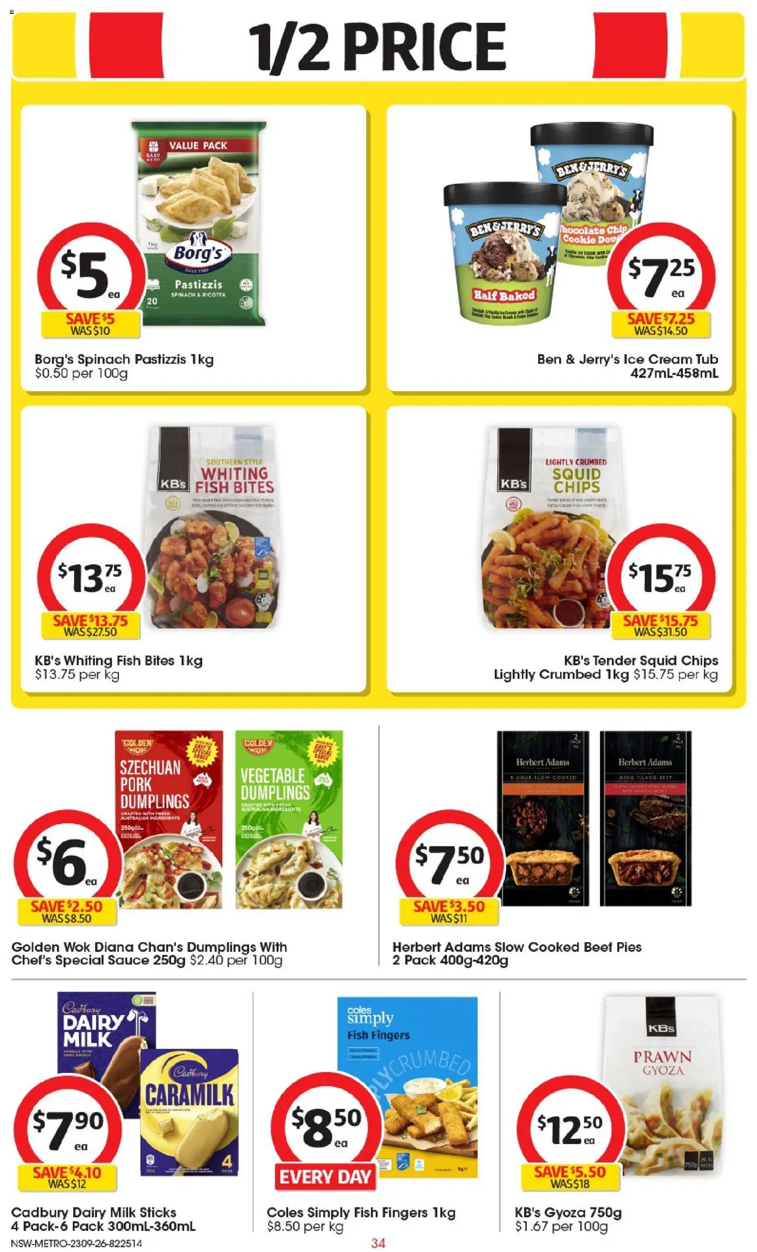 Coles catalogue Catalogue in Australia