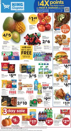 King-soopers King Soopers Weekly Ad
