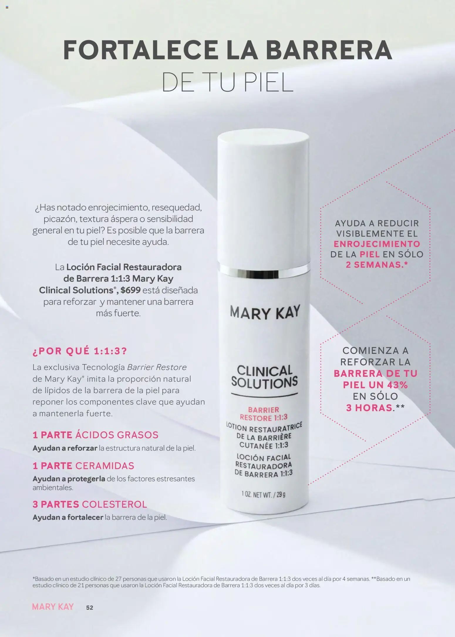 ¡El último » catálogo de Mary Kay para Julio « está aquí! Descubre las SUPER OFERTAS. | México