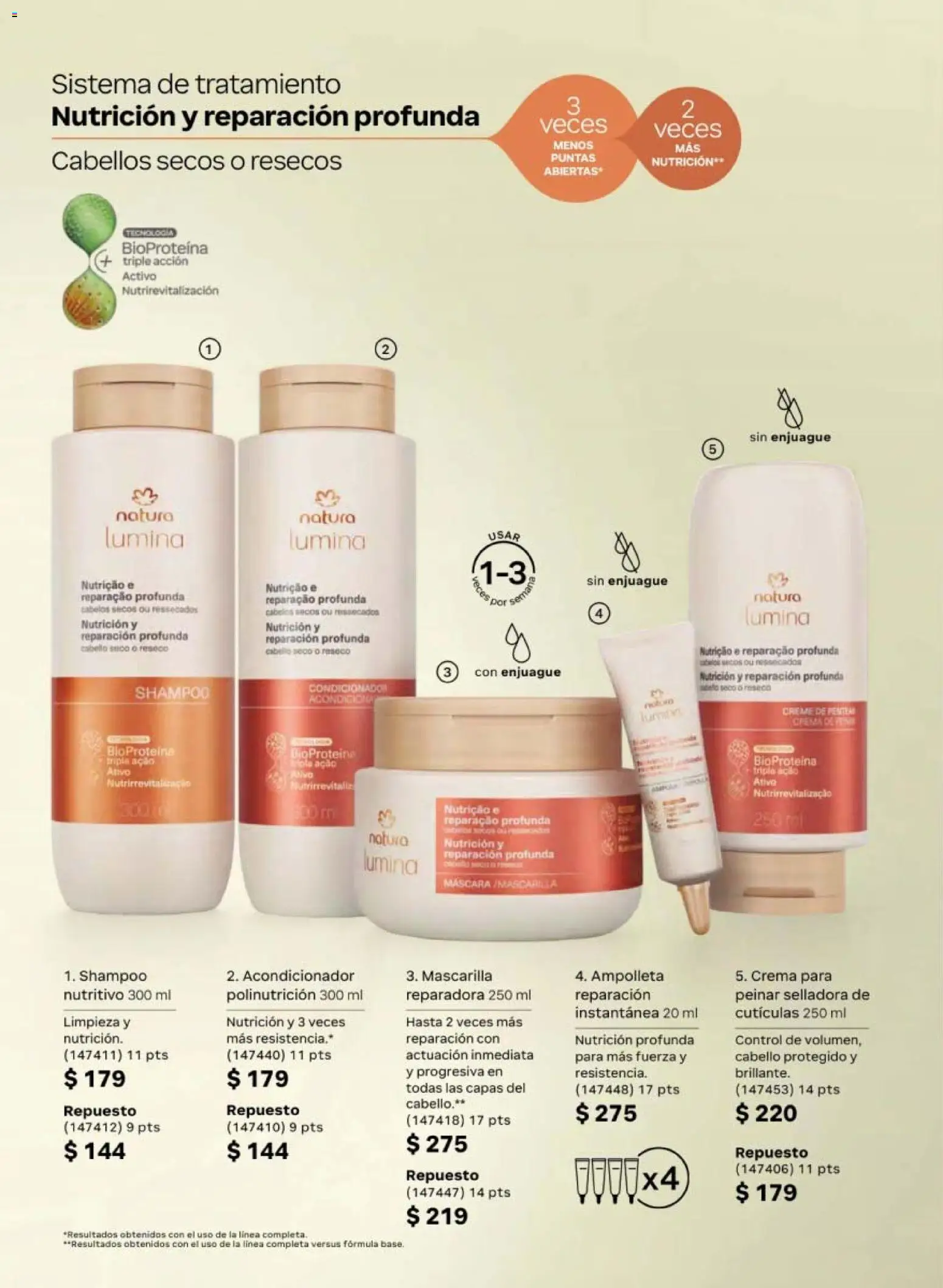 ¡El último » catálogo de Natura para Julio « está aquí! Descubre las SUPER OFERTAS. | México