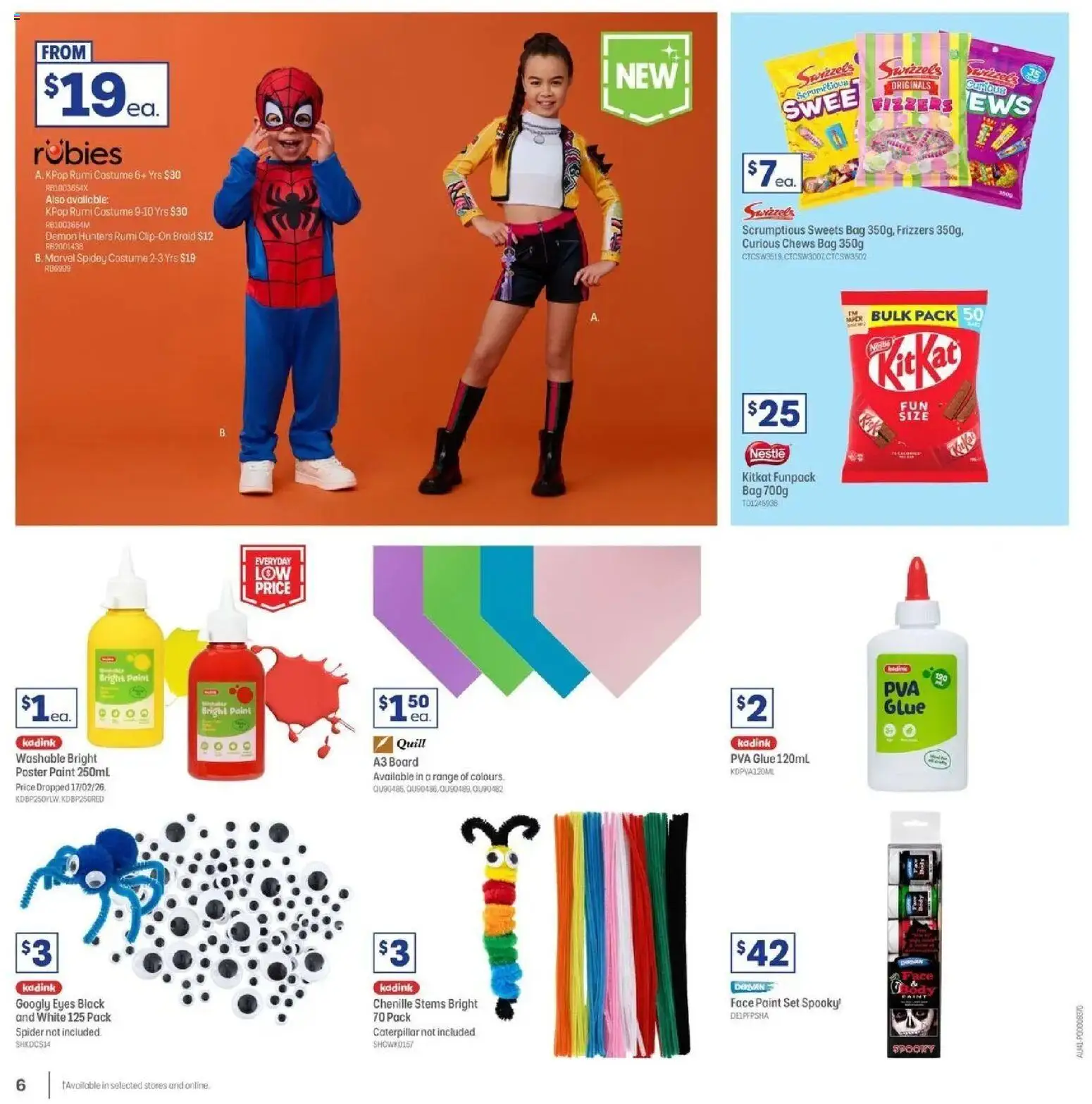 Officeworks catalogue Catalogue in Australia