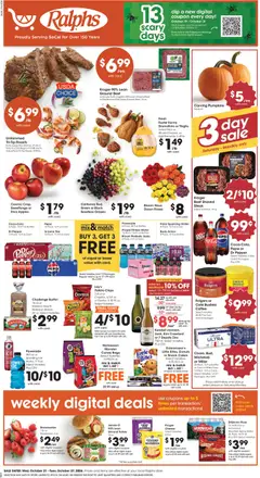 Ralphs Ralphs Weekly Ad