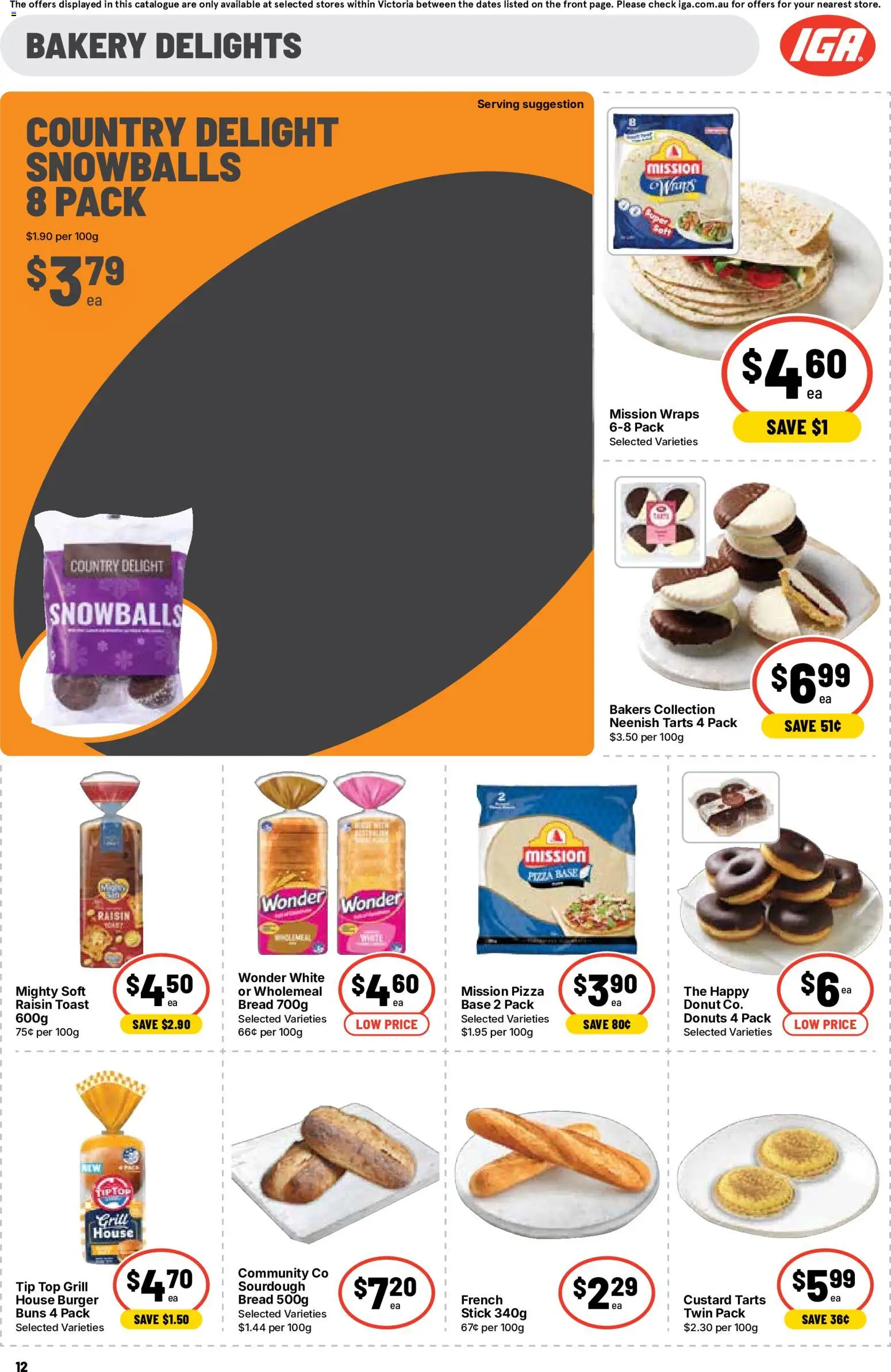 Ritchies catalogue Catalogue in Australia