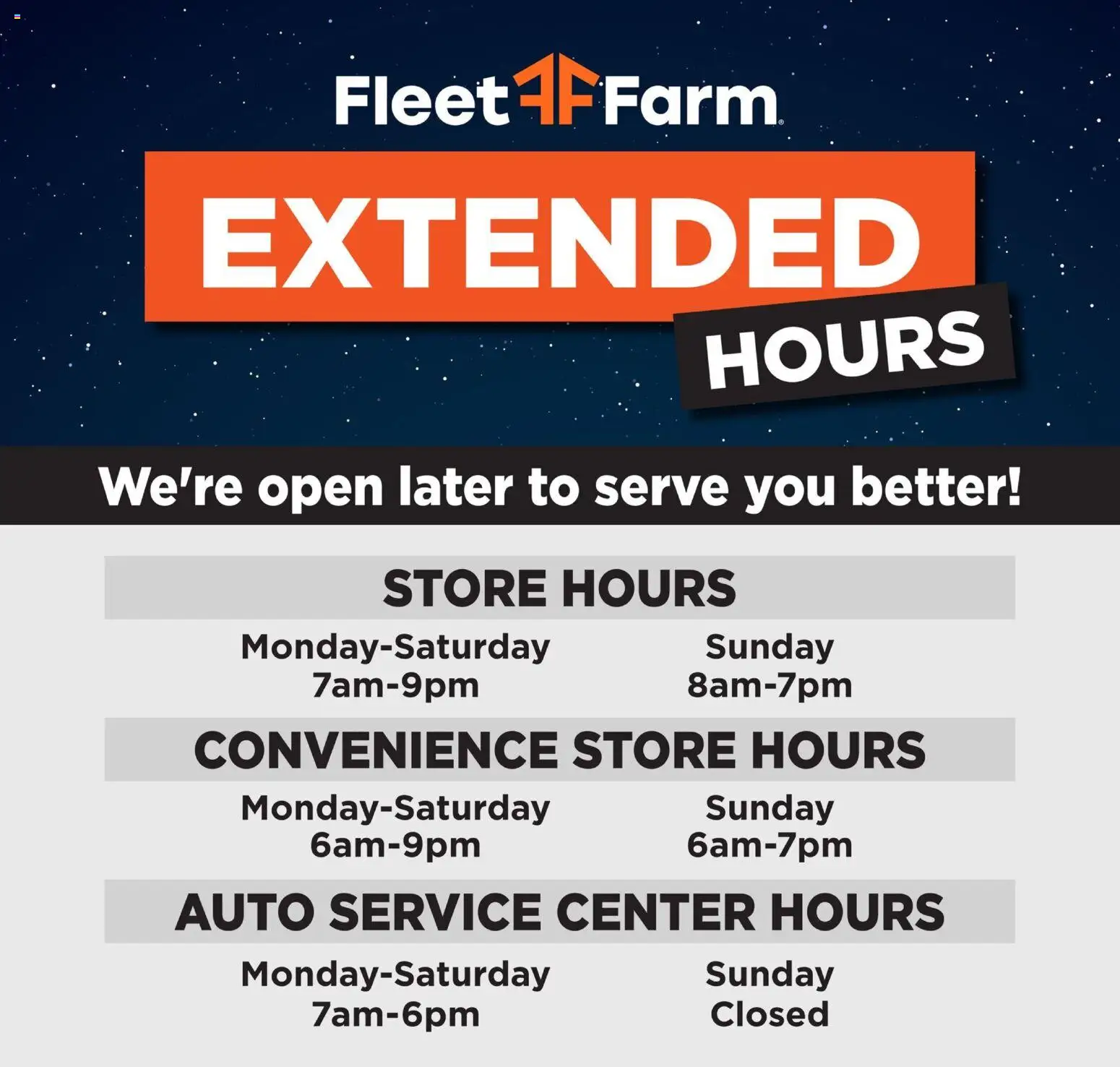 Mills Fleet Farm Weekly Ad Weekly Ad in United States