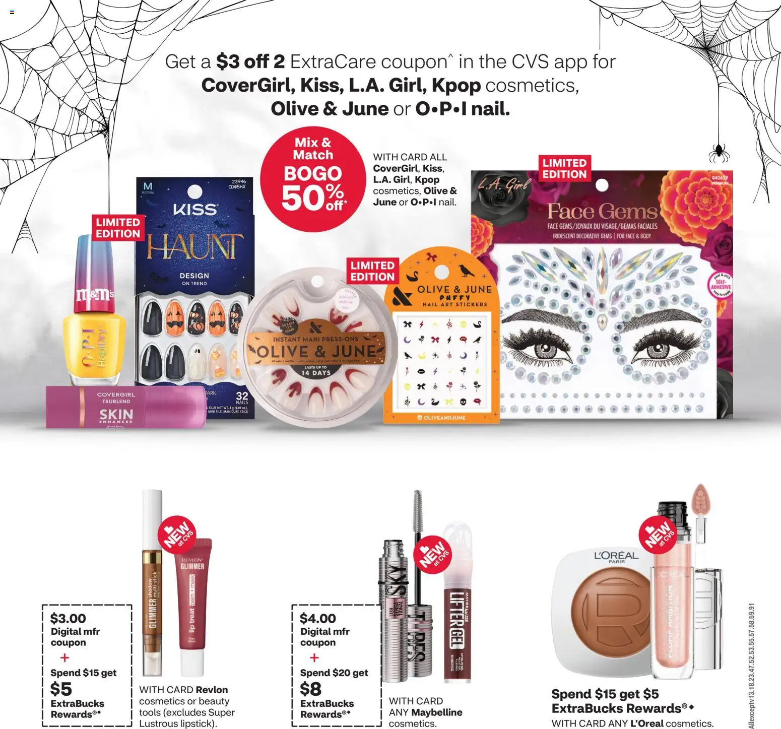 CVS Pharmacy Weekly Ad Weekly Ad in United States
