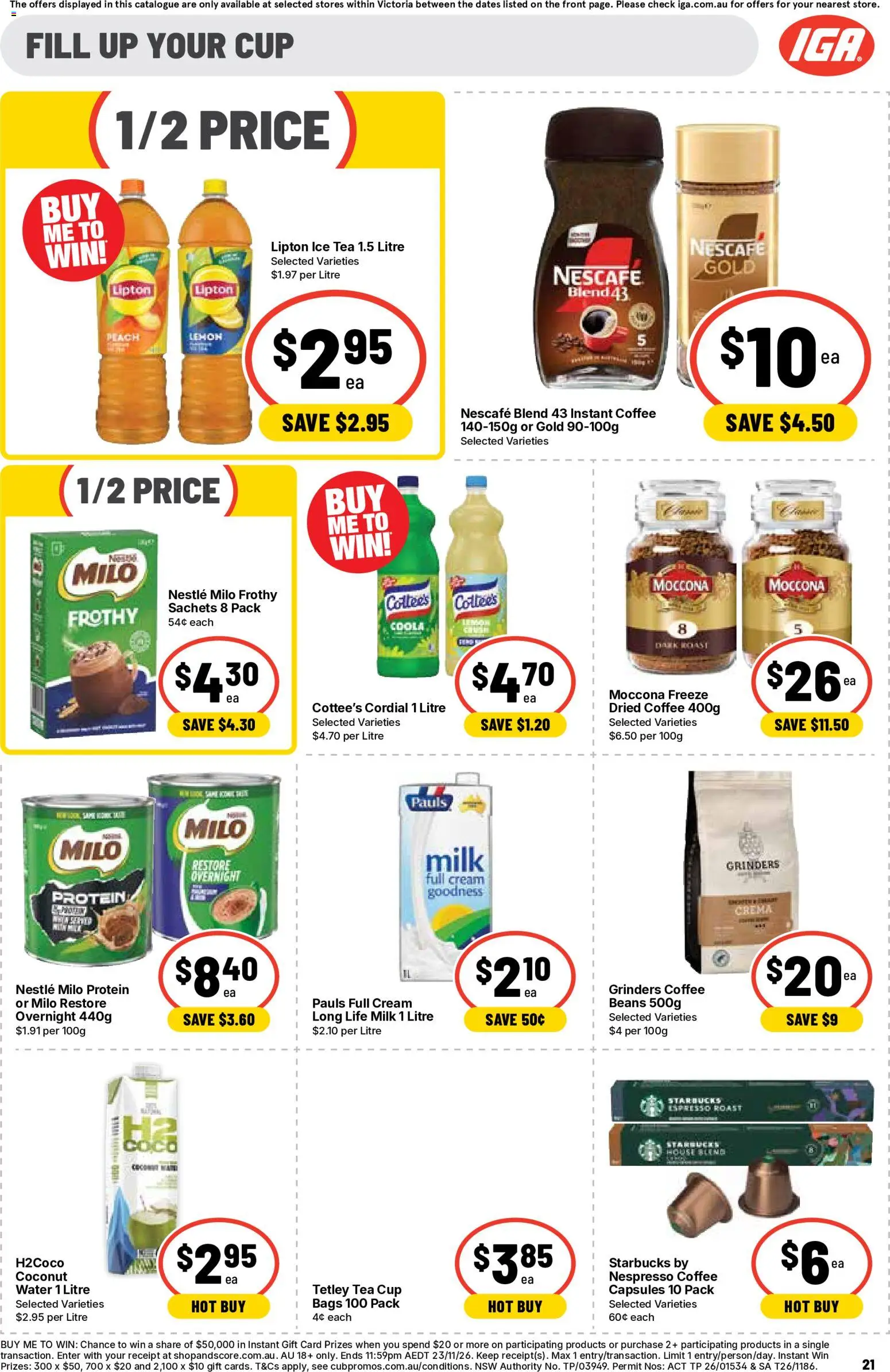 Ritchies catalogue Catalogue in Australia