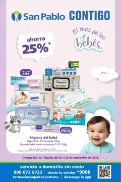 Farmacia-san-pablo Farmacia San Pablo catálogo