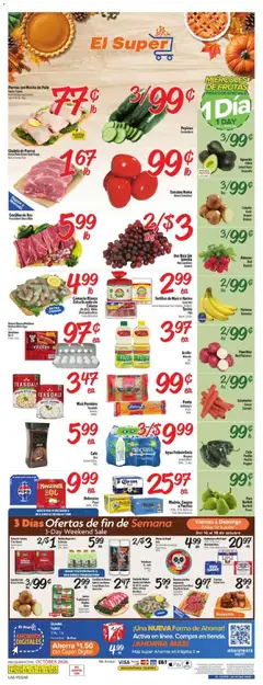 El-super El Super Weekly Ad