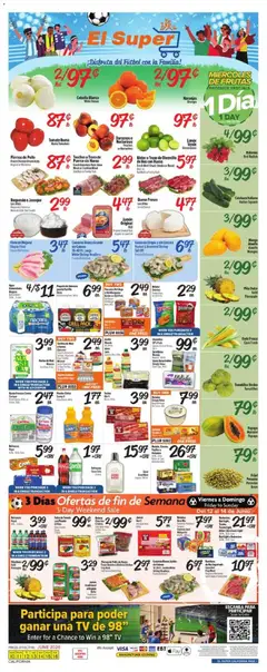 El-super El Super Weekly Ad