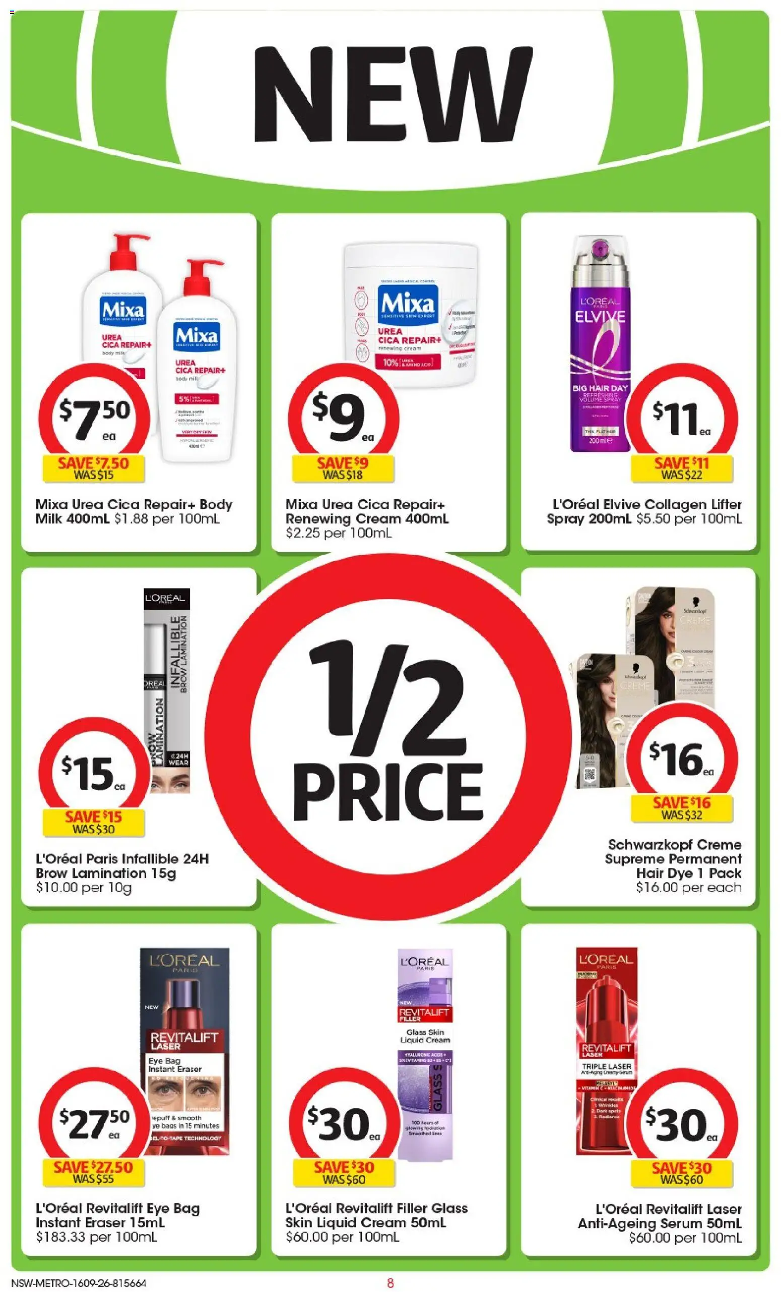 Coles catalogue Catalogue in Australia