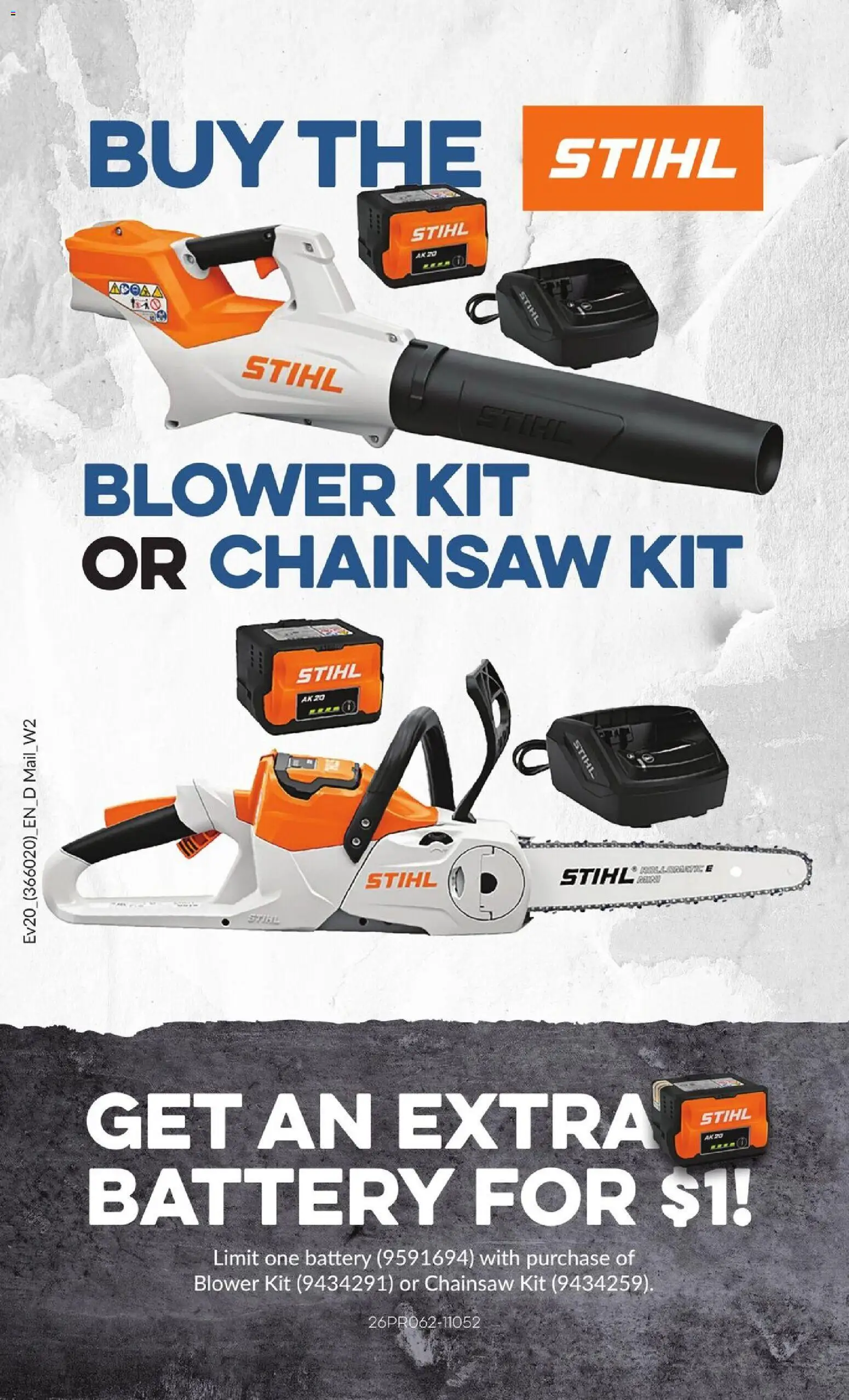 Princess Auto flyer - 2 Week Sale! Flyer in Canada