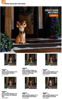 Home-depot Home Depot Weekly Ad