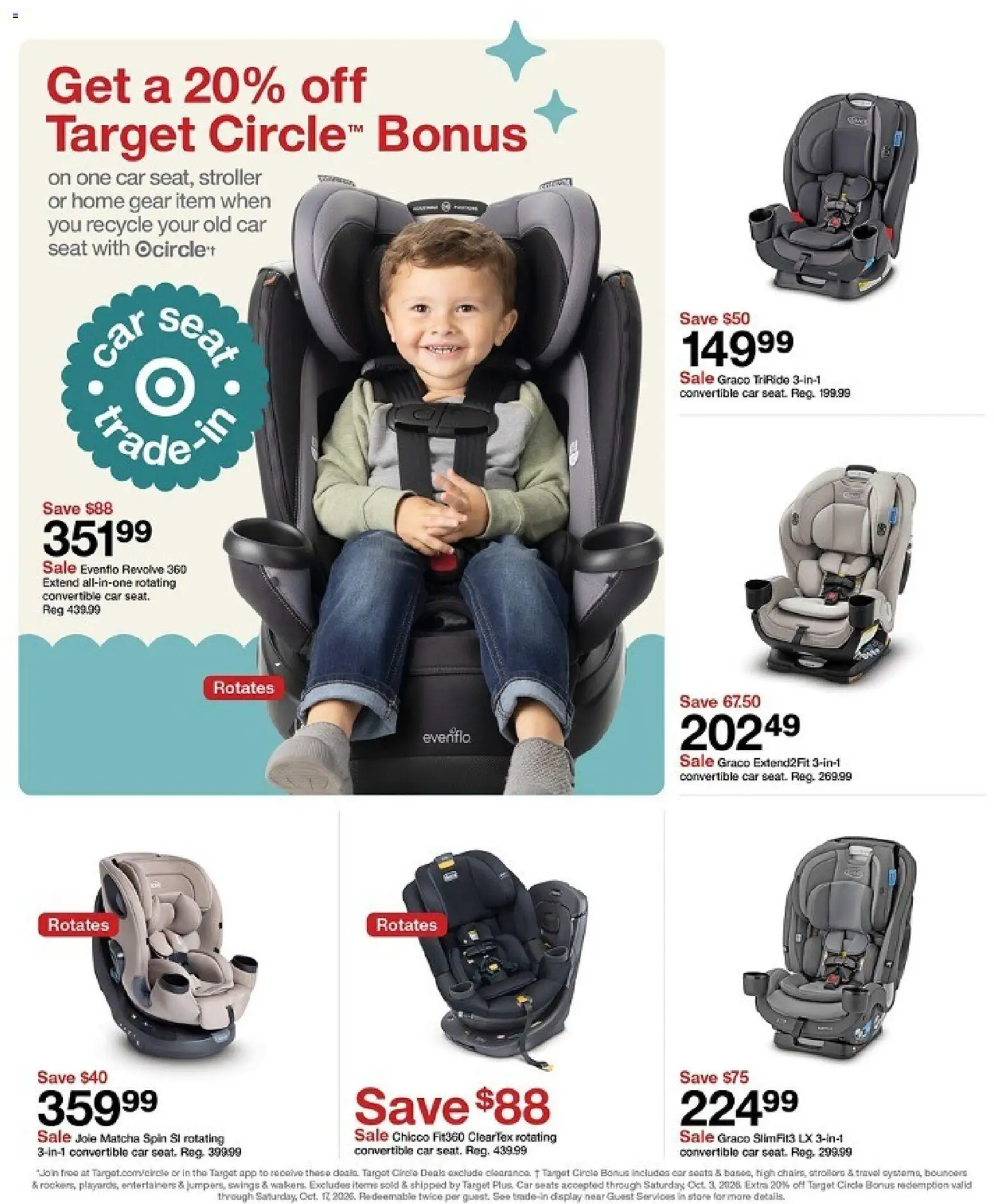 Target Weekly Ad Weekly Ad in United States