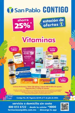 Farmacia-san-pablo Farmacia San Pablo catálogo