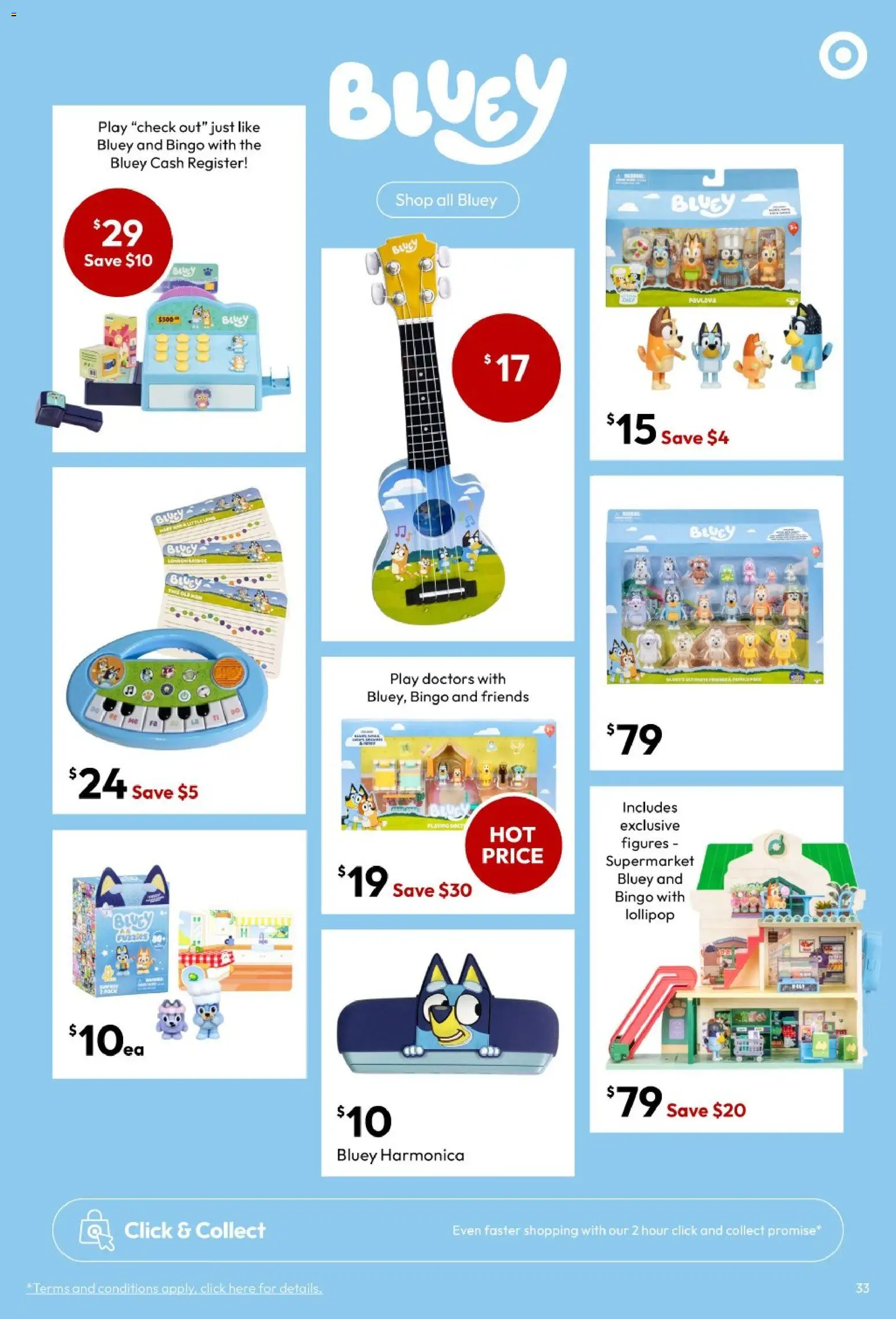 Latest Target catalogue valid from 25/06/2026 is available here?Save now! | Australia