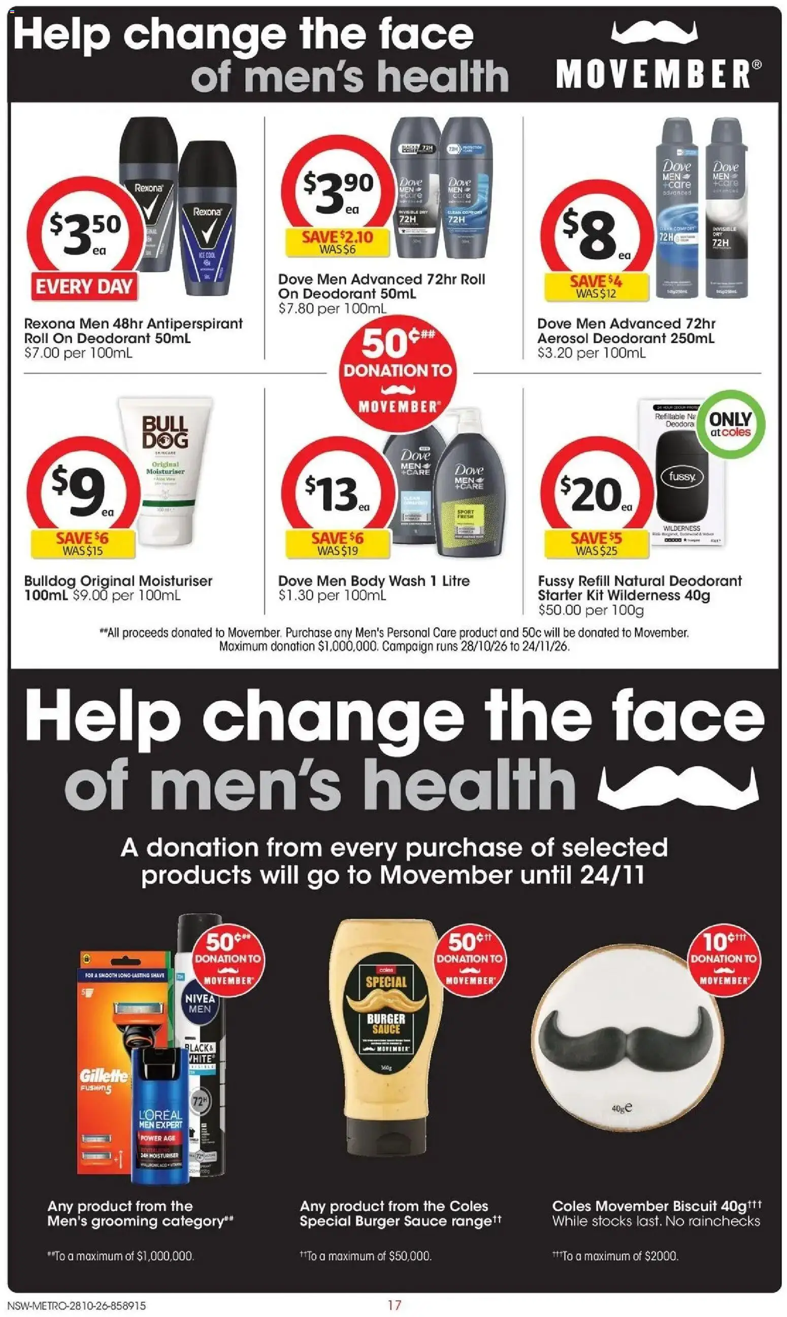 Coles catalogue Catalogue in Australia