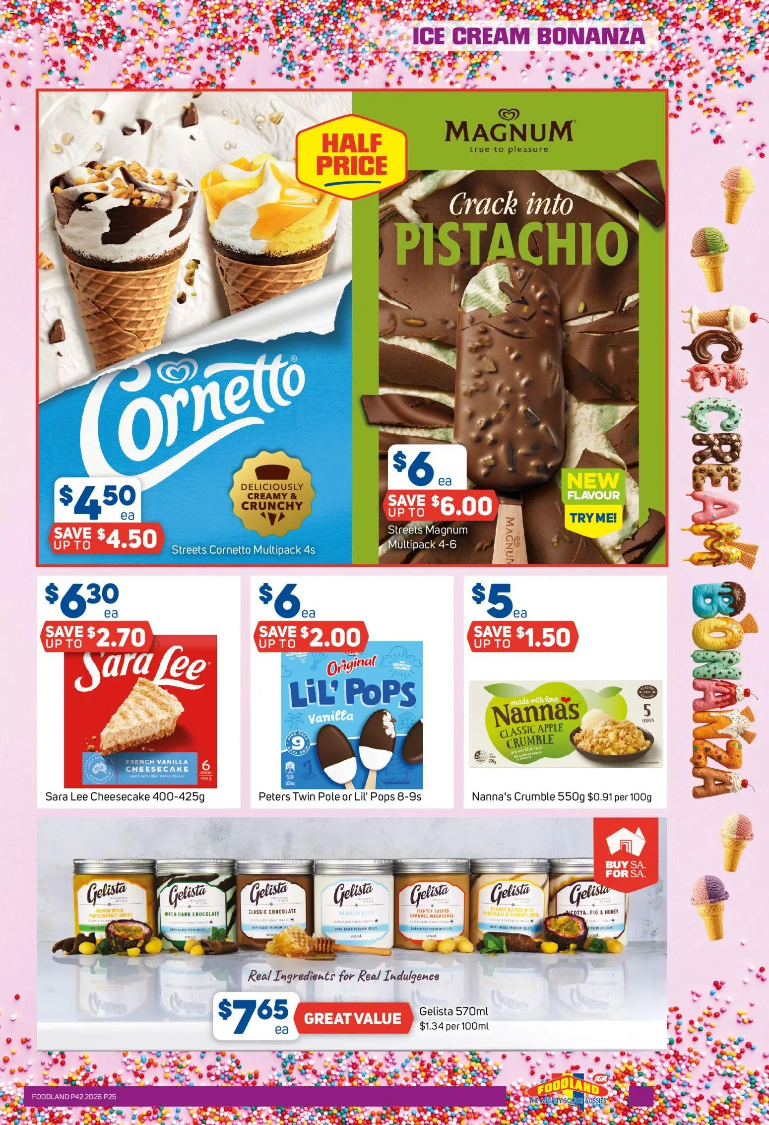 Foodland catalogue Catalogue in Australia