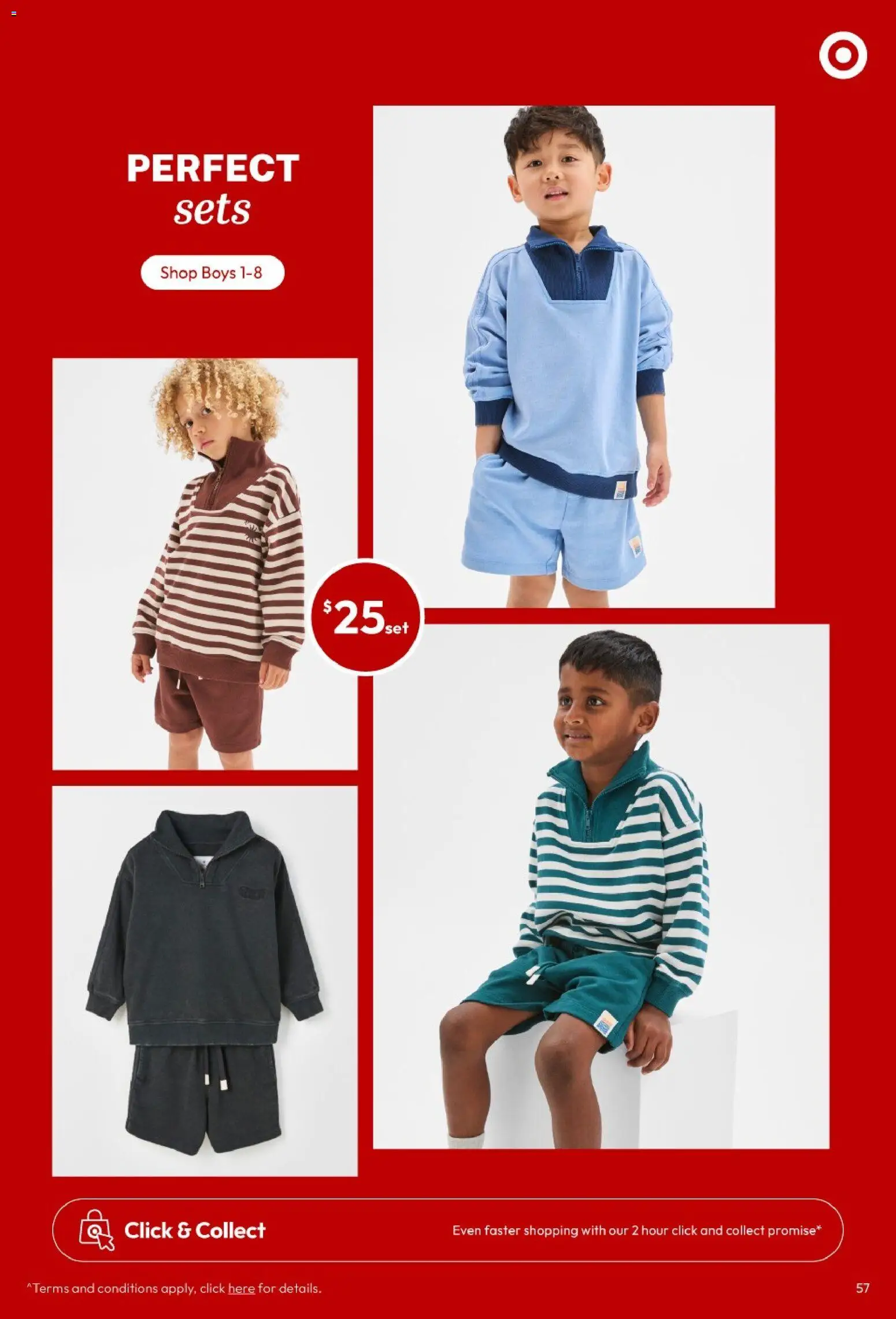Latest Target catalogue valid from 25/06/2026 is available here?Save now! | Australia