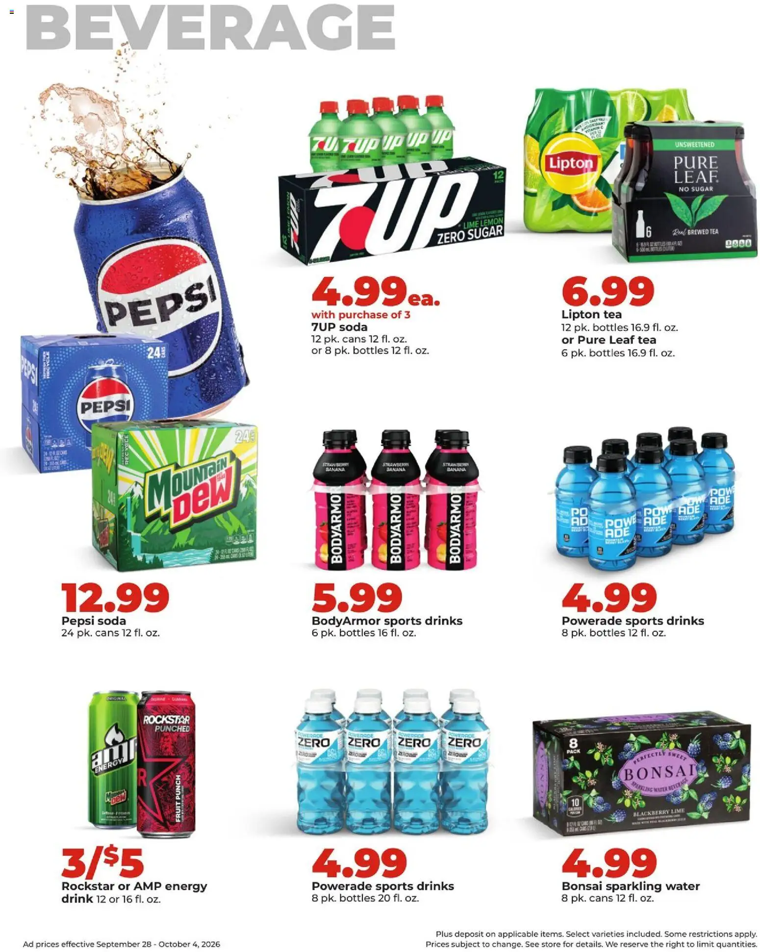 HyVee Weekly Ad Weekly Ad in United States