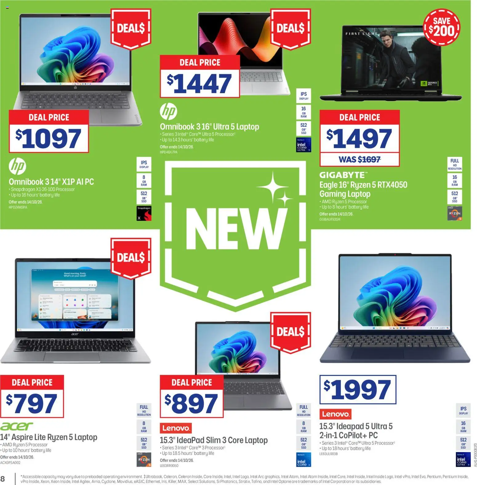 Officeworks catalogue Catalogue in Australia
