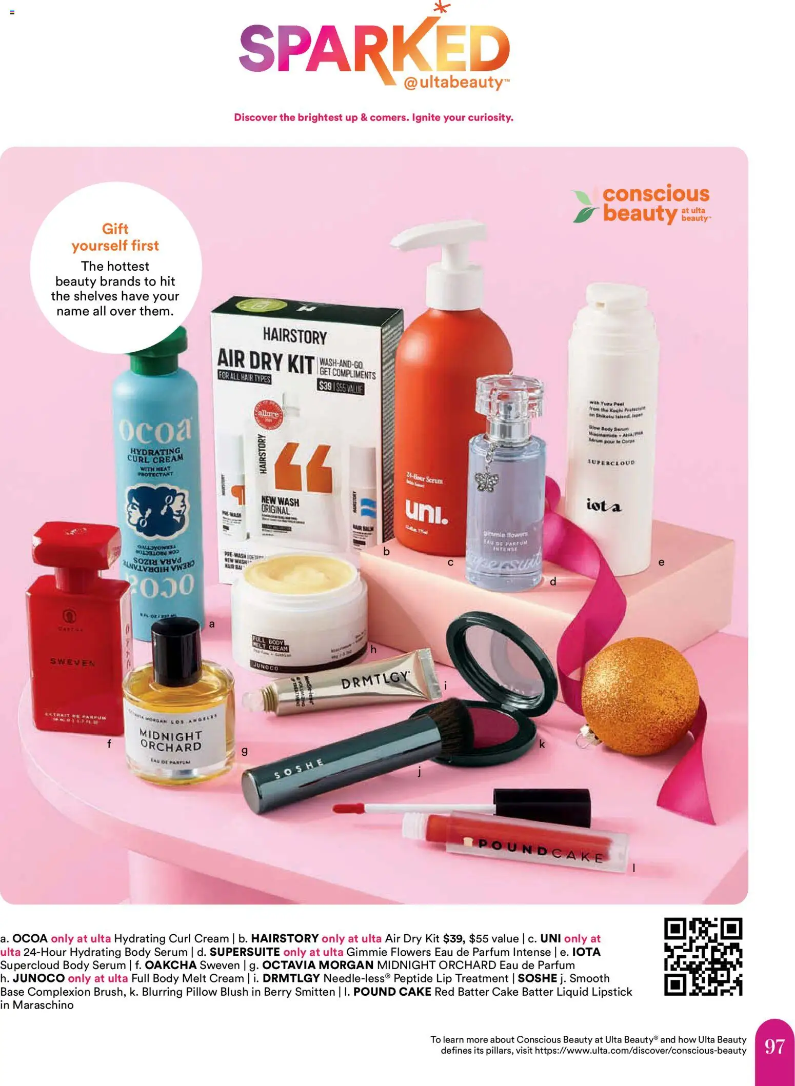 Ulta Beauty Weekly Ad Weekly Ad in United States